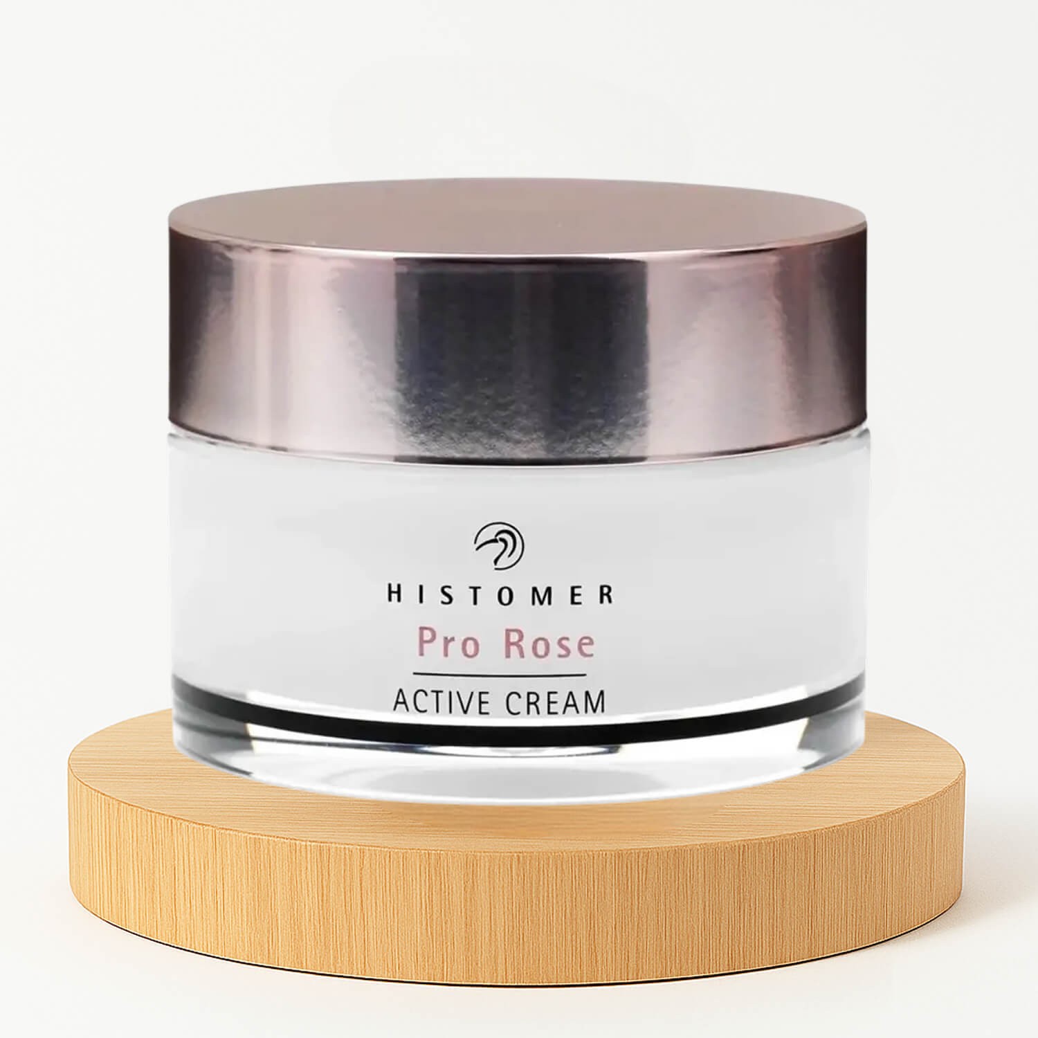 Крем активный для лица Histomer Hisiris Rose Active Cream SPF 20