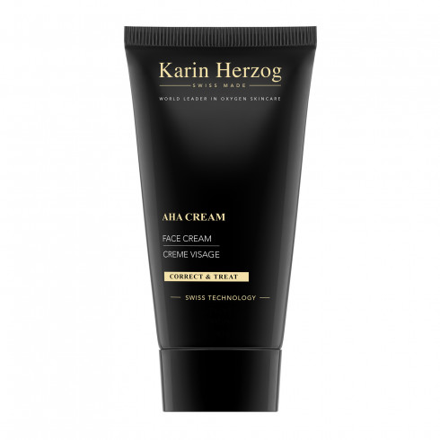 Крем для обличчя Karin Herzog AHA Cream