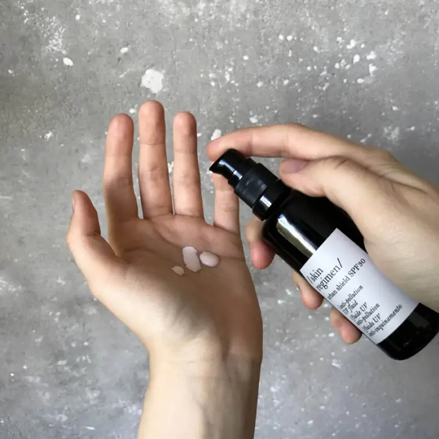 Comfort Zone Skin Regimen Urban Shield SPF 30 украина