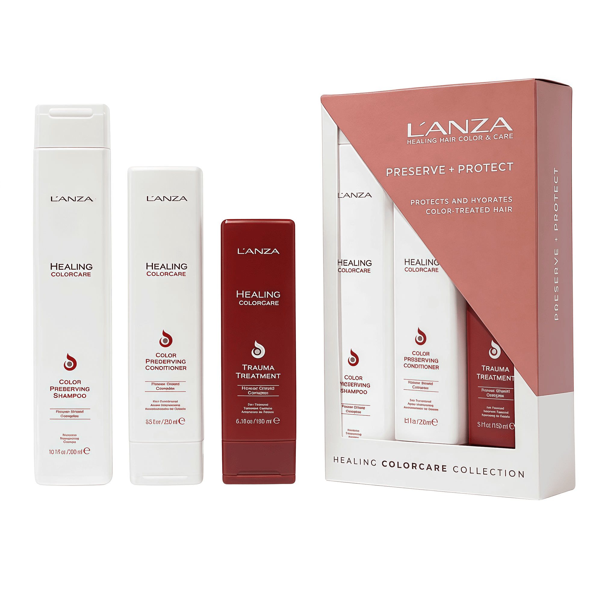 L’anza Подарочный набор