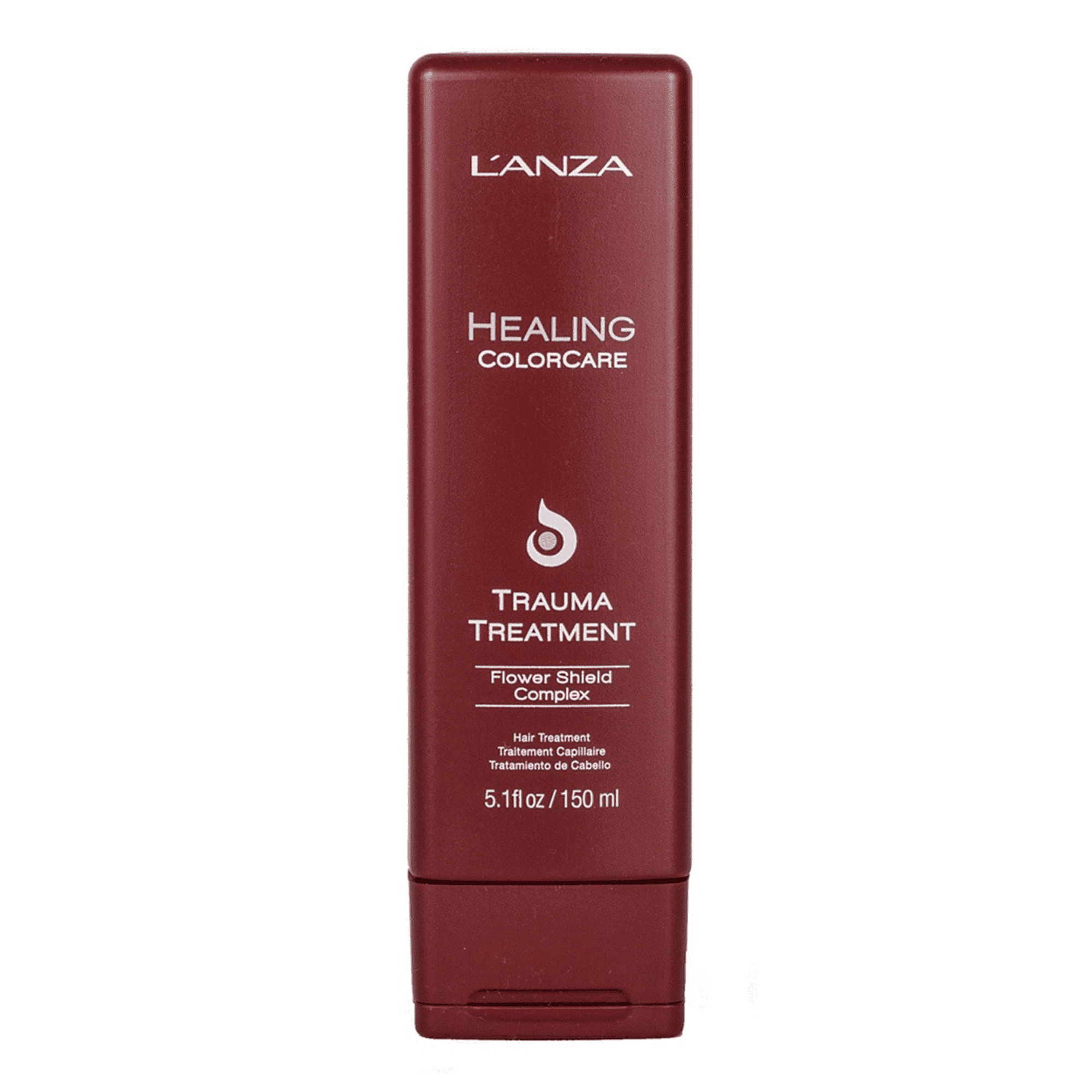 Подарочный набор L’anza Healing ColorCare Holiday Trio Box
