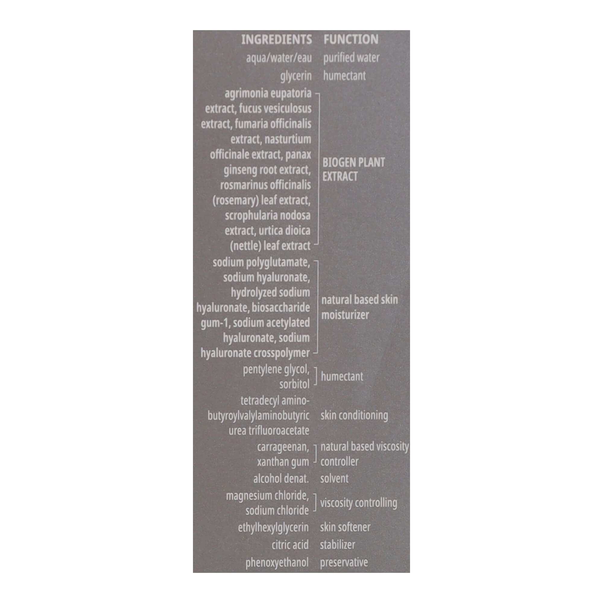 Концентрат в ампулах для увлажнения кожи Babor Doctor 10D Hyaluronic Acid Ampoule Serum Concentrate