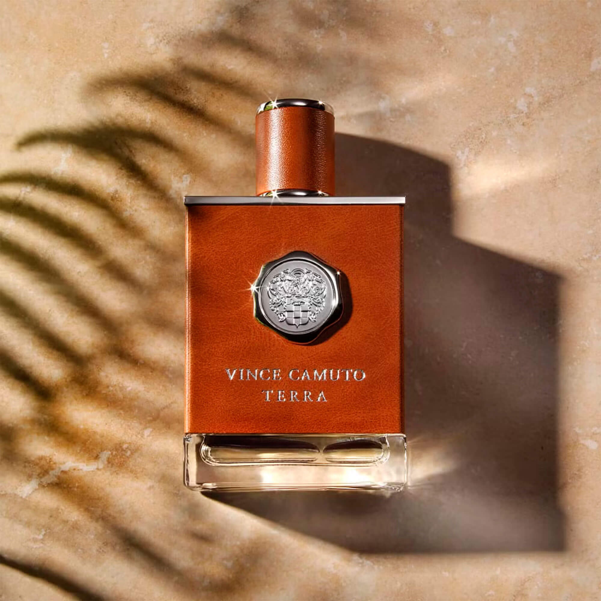 Туалетна вода для чоловіків Vince Camuto Terra