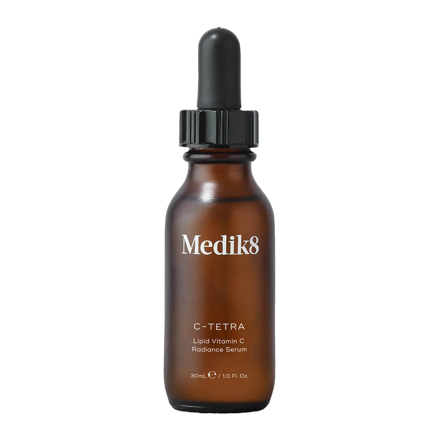 Набор для осветления кожи и укрепления защитного барьера Medik8 Radiance Wrapped