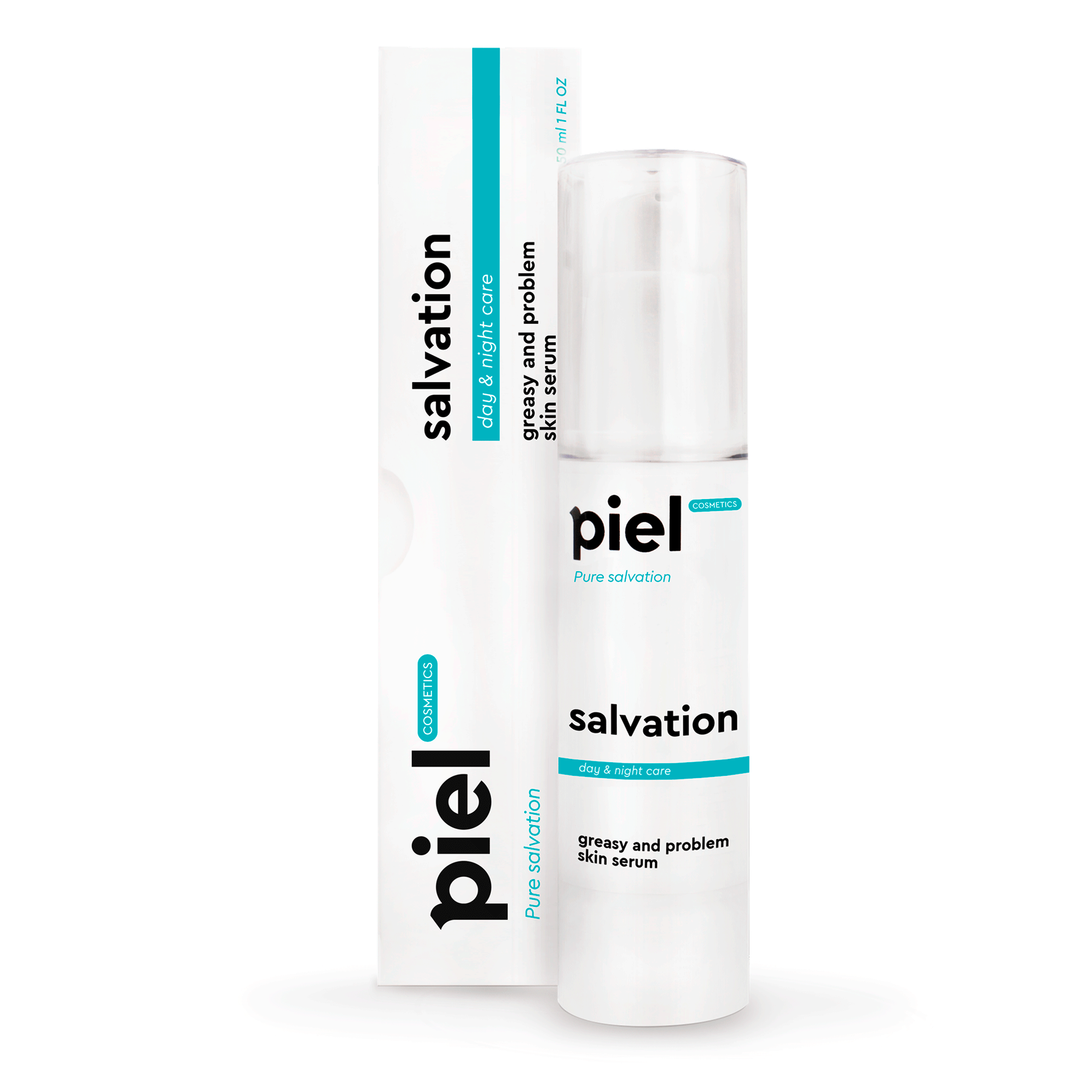 Набор «Комплекс средств для проблемной кожи» Piel Cosmetics Problem Skin Care Kit