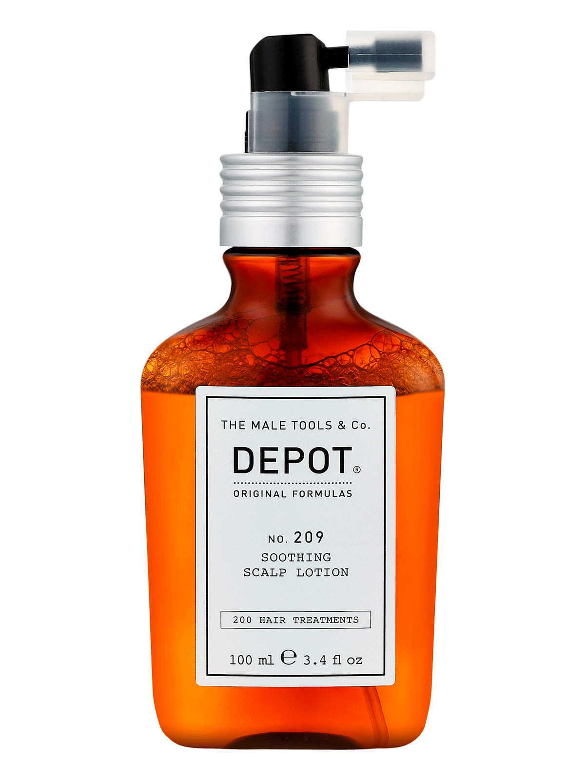Depot 