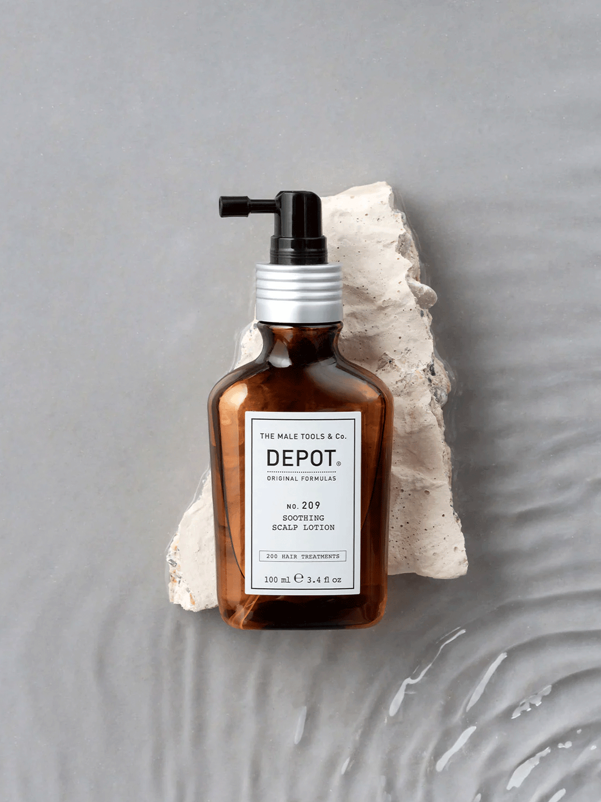  Depot 