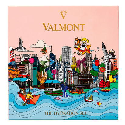 Набор Valmont Multi-Masking Set