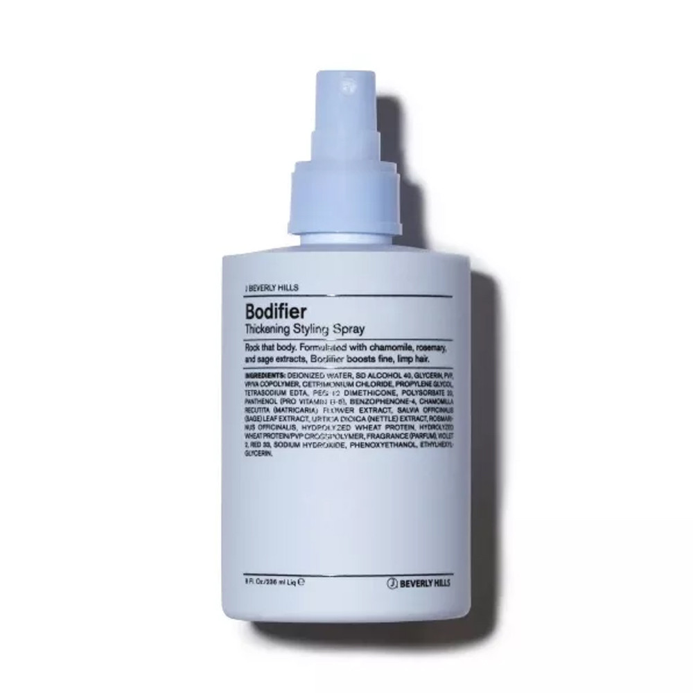 Спрей для объема J Beverly Hills Bodifier Thickening Styling Spray