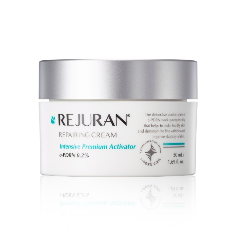 Восстанавливающий крем  Rejuran Repairing Cream Intensive Premium Activator 