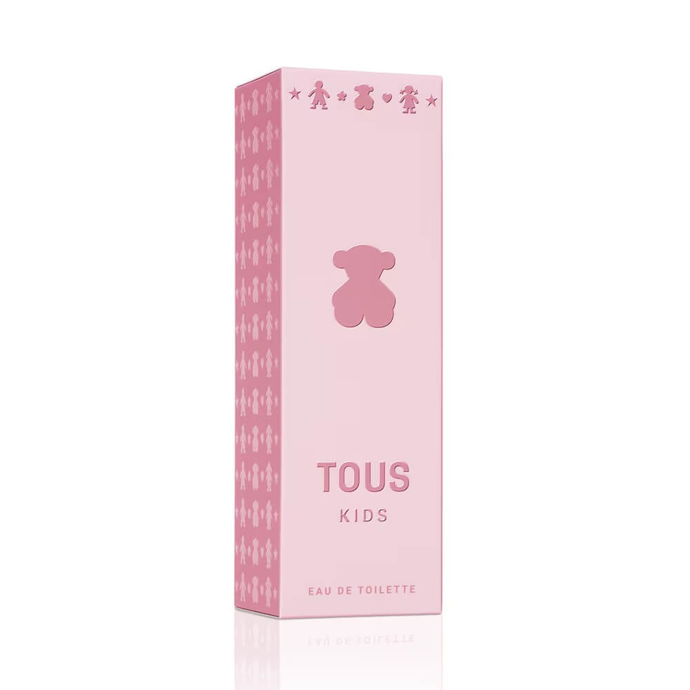 Туалетна вода для дітей Tous Kids Girl