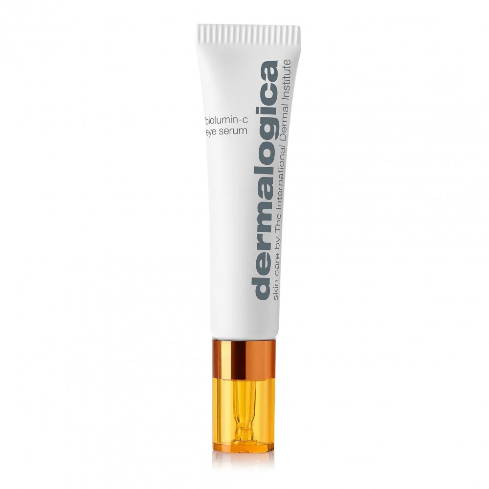 Dermalogica Біолюмін серум для очей з вітаміном С