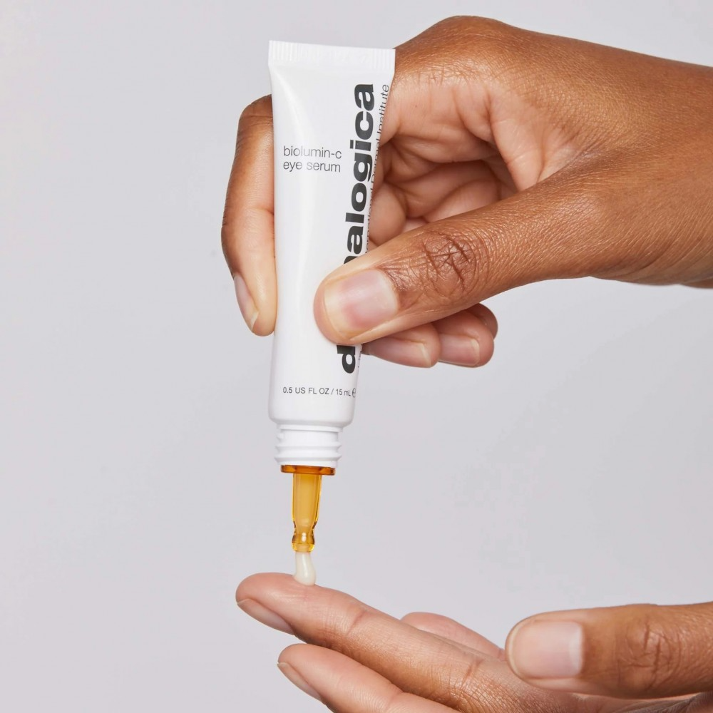 Біолюмін серум для очей з вітаміном С Dermalogica Biolumin C Eye Serum