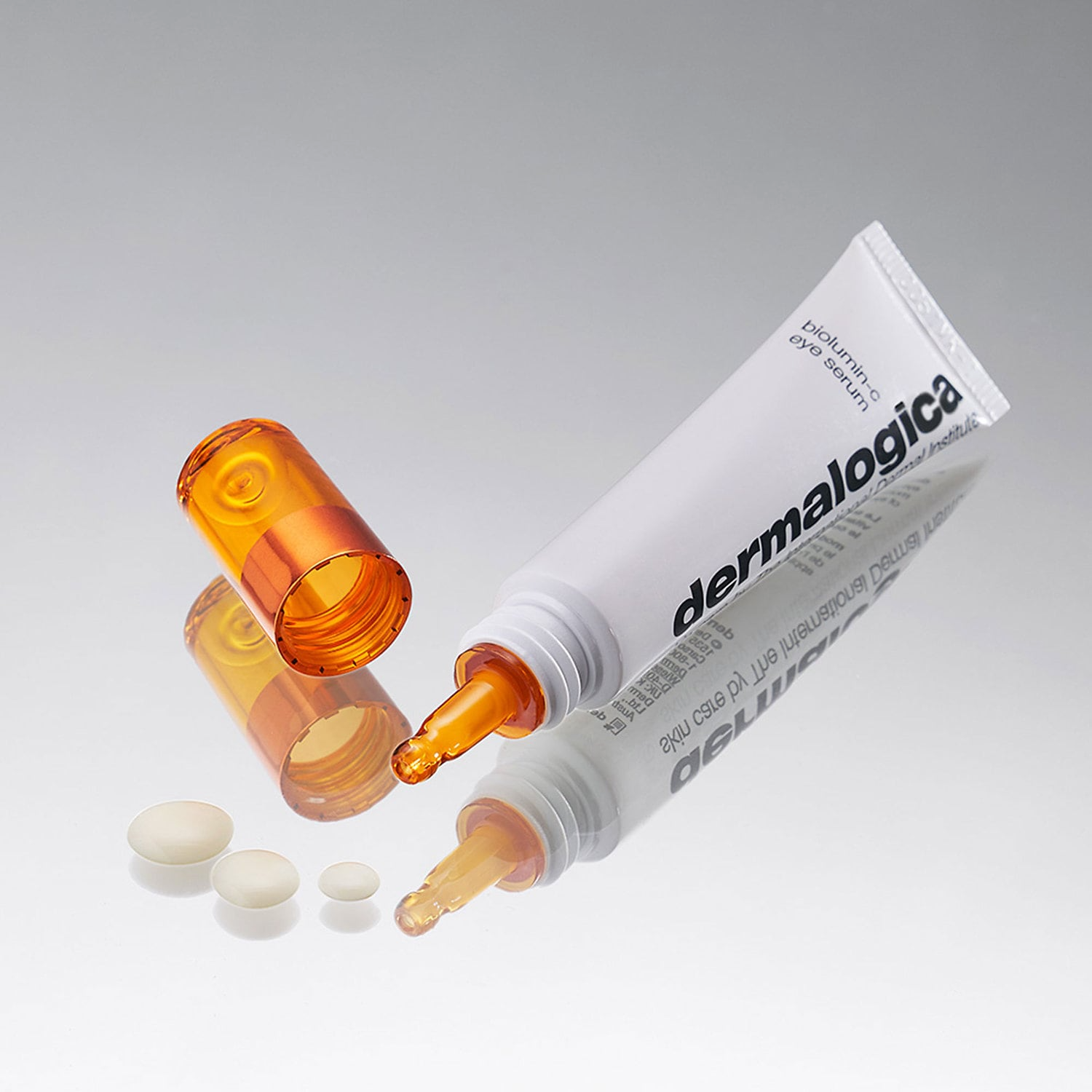 Біолюмін серум для очей з вітаміном С Dermalogica Biolumin C Eye Serum