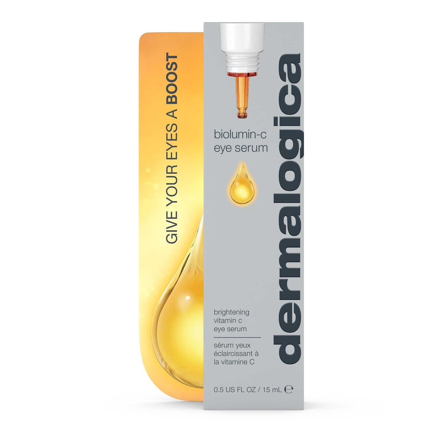 Біолюмін серум для очей з вітаміном С Dermalogica Biolumin C Eye Serum