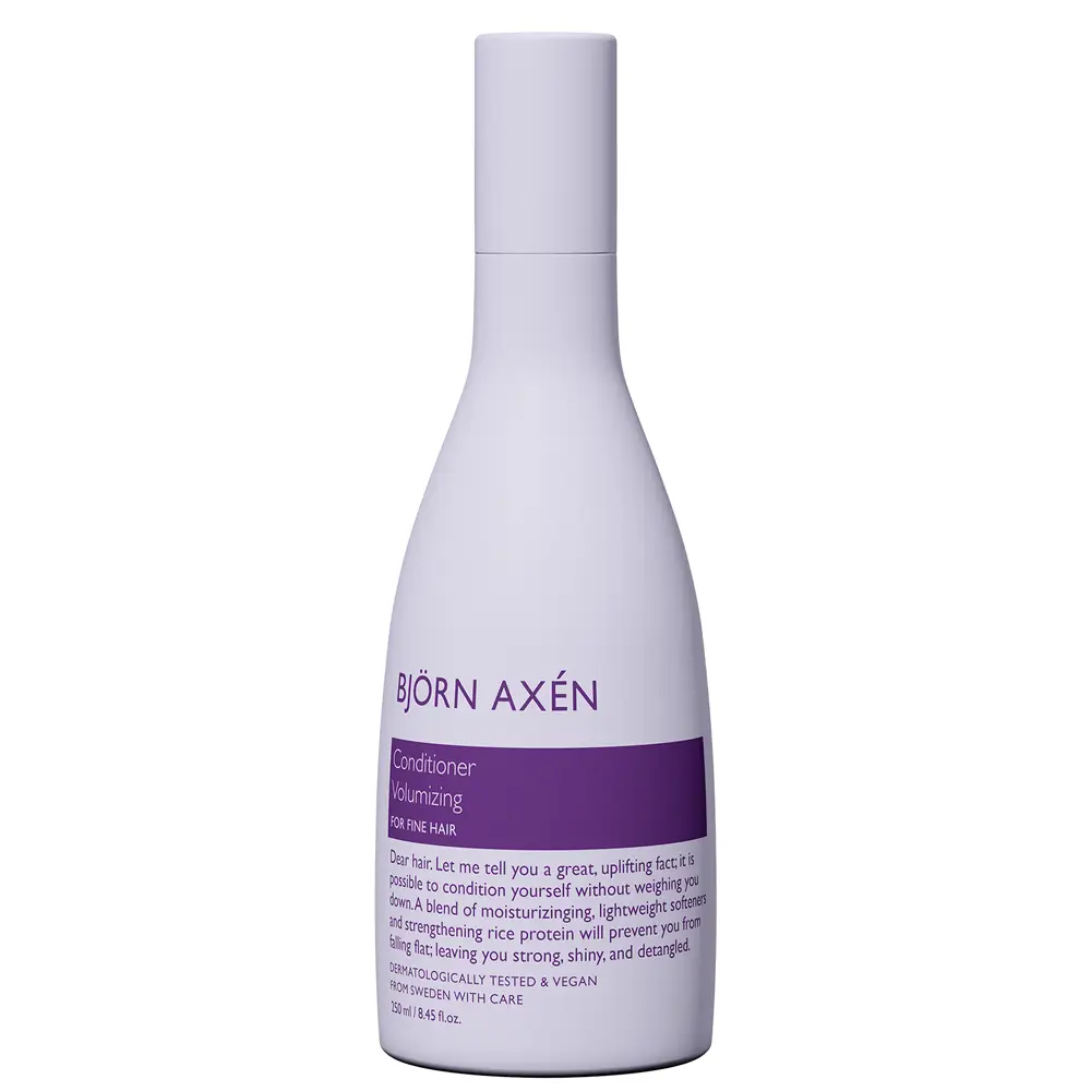 Bjorn Axen Кондиционер для волос