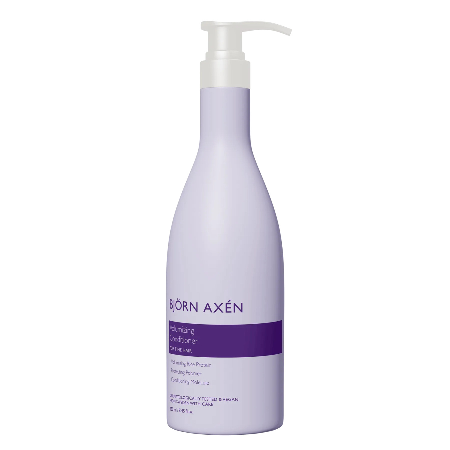 Bjorn Axen Volumizing Conditioner цена