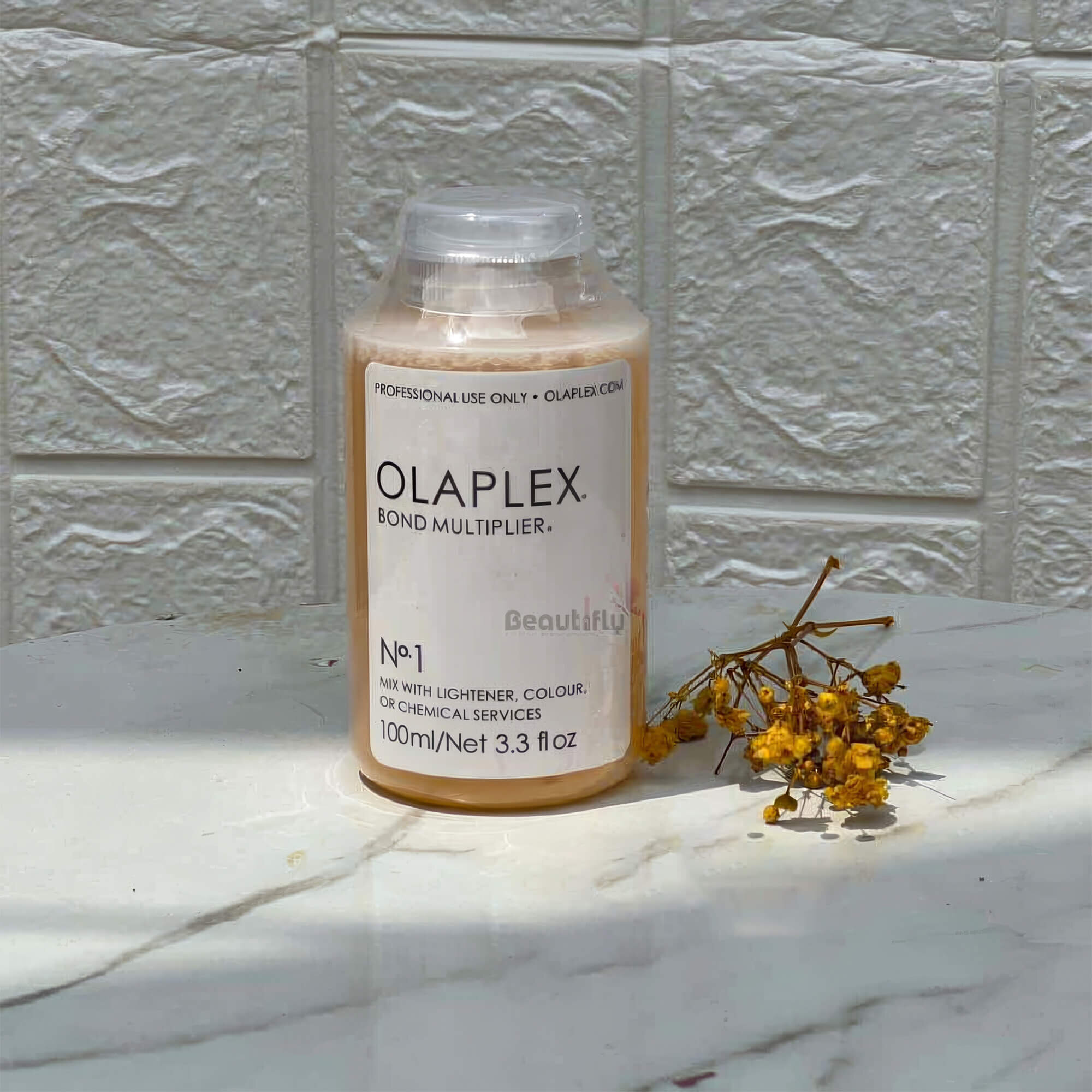 olaplex 01 заказать
