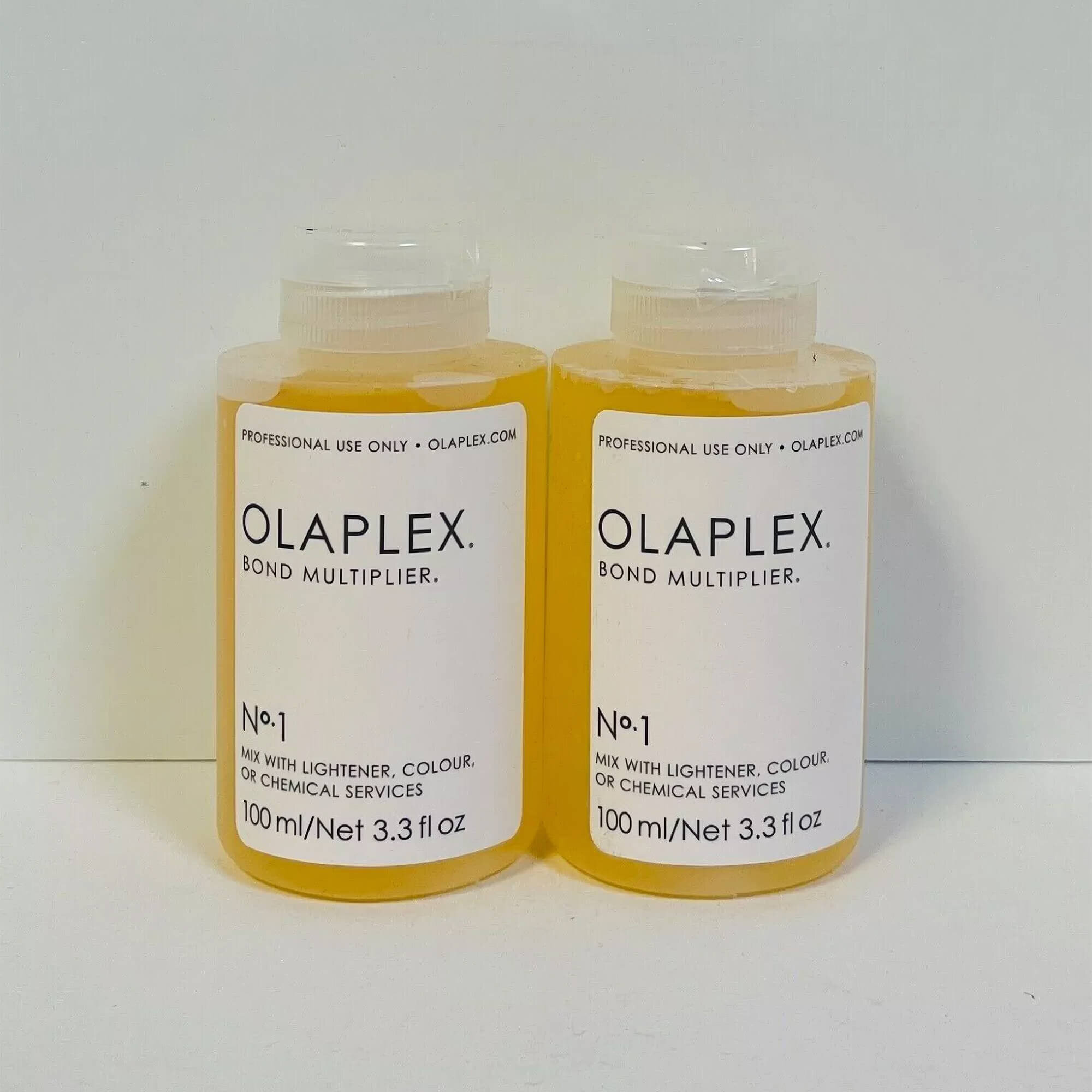 набор olaplex 01