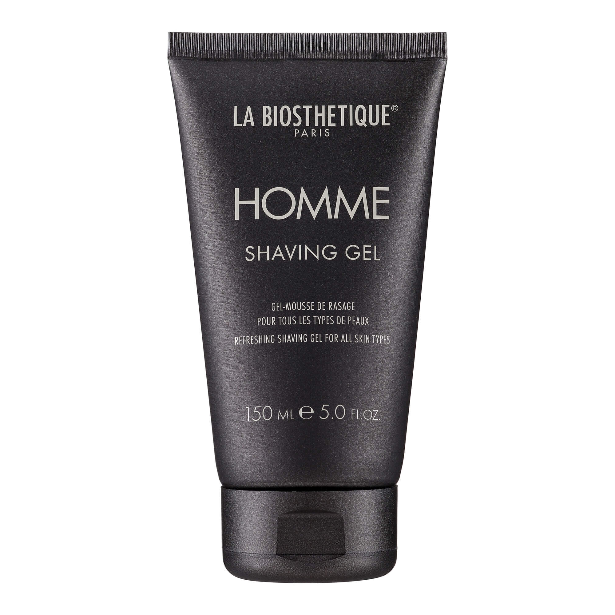 Гель для бритья La Biosthetique Homme Shaving Gel