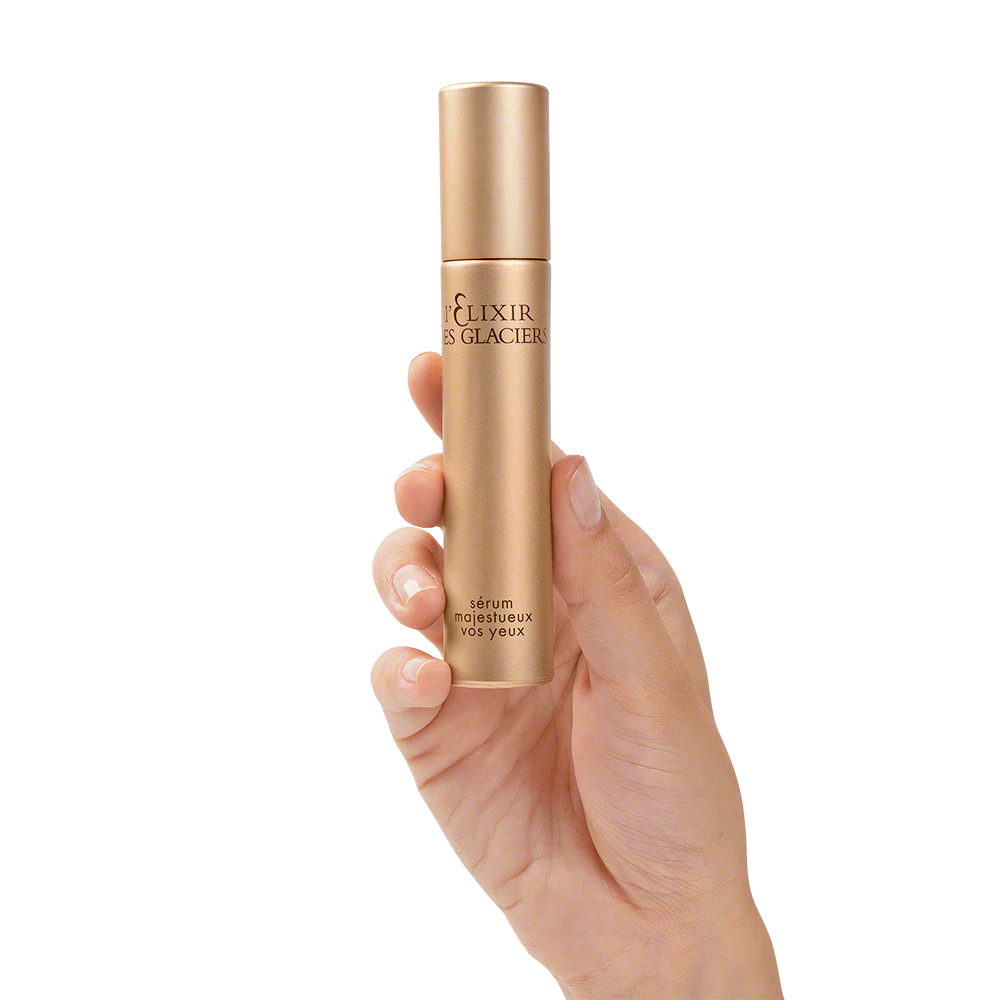 Еліксир льодовиків Valmont Elixir des Glaciers Serum Majestueux Vos Yeux