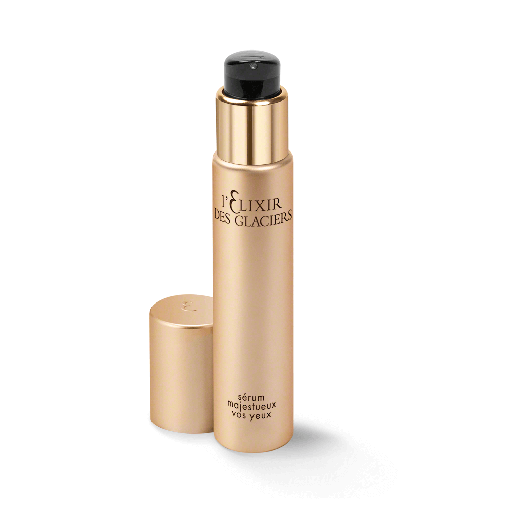 Еліксир льодовиків Valmont Elixir des Glaciers Serum Majestueux Vos Yeux
