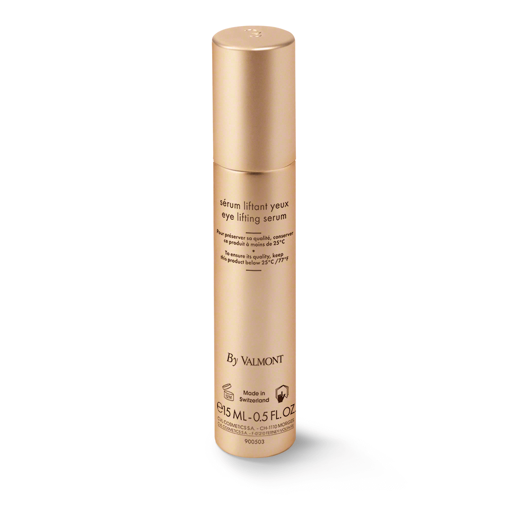 Еліксир льодовиків Valmont Elixir des Glaciers Serum Majestueux Vos Yeux
