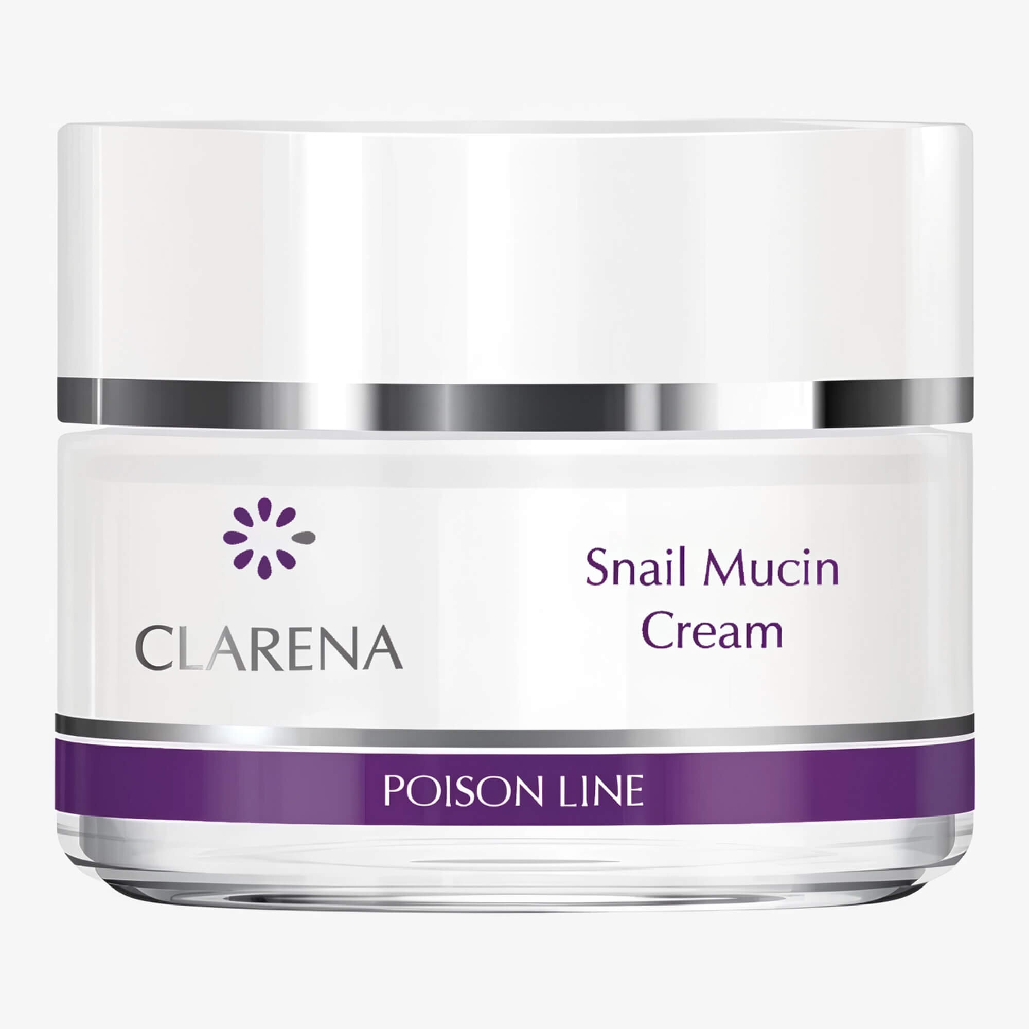 snail mucin cream clarena цена