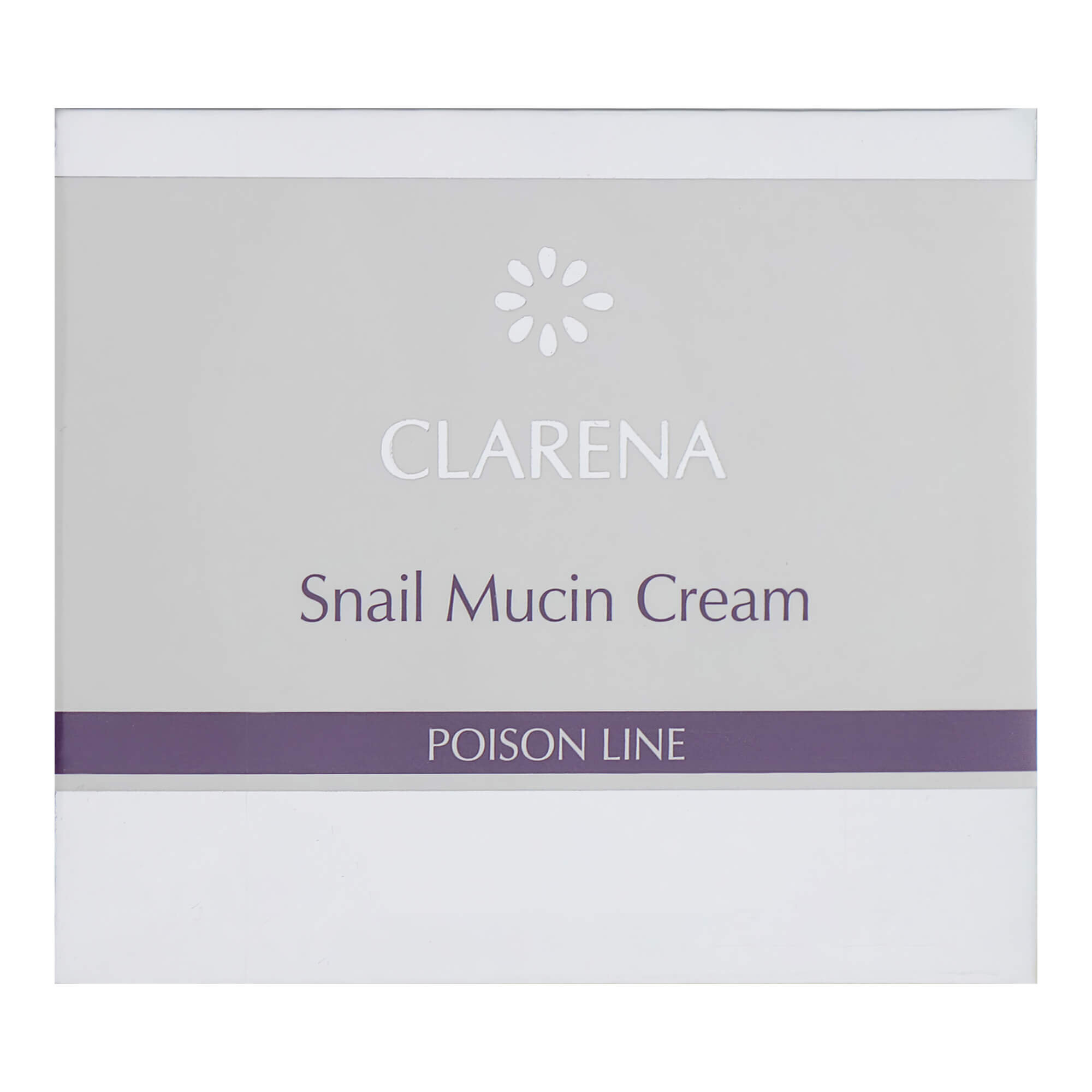 clarena snail mucin