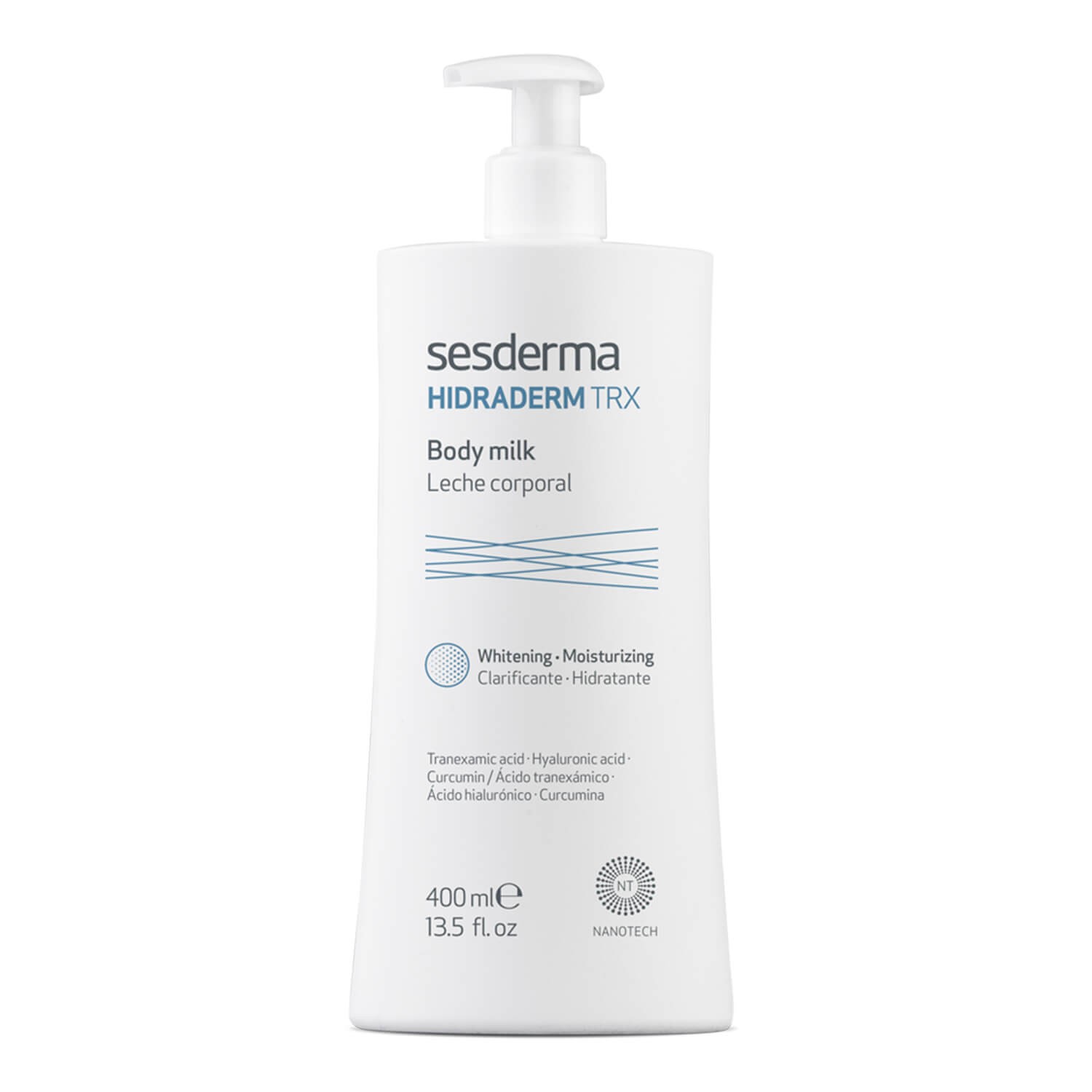 Sesderma Отбеливающее молочко для тела