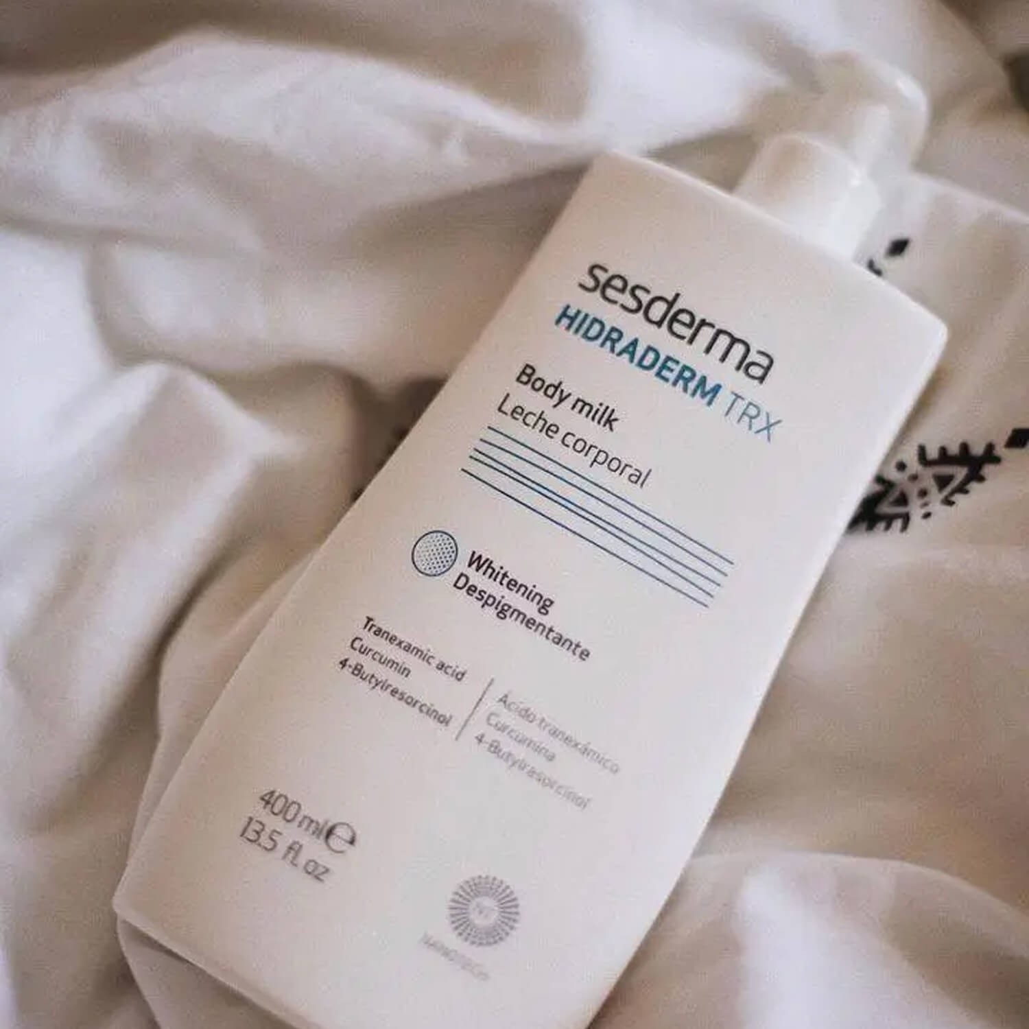 Sesderma Hidraderm TRX Body Milk купить