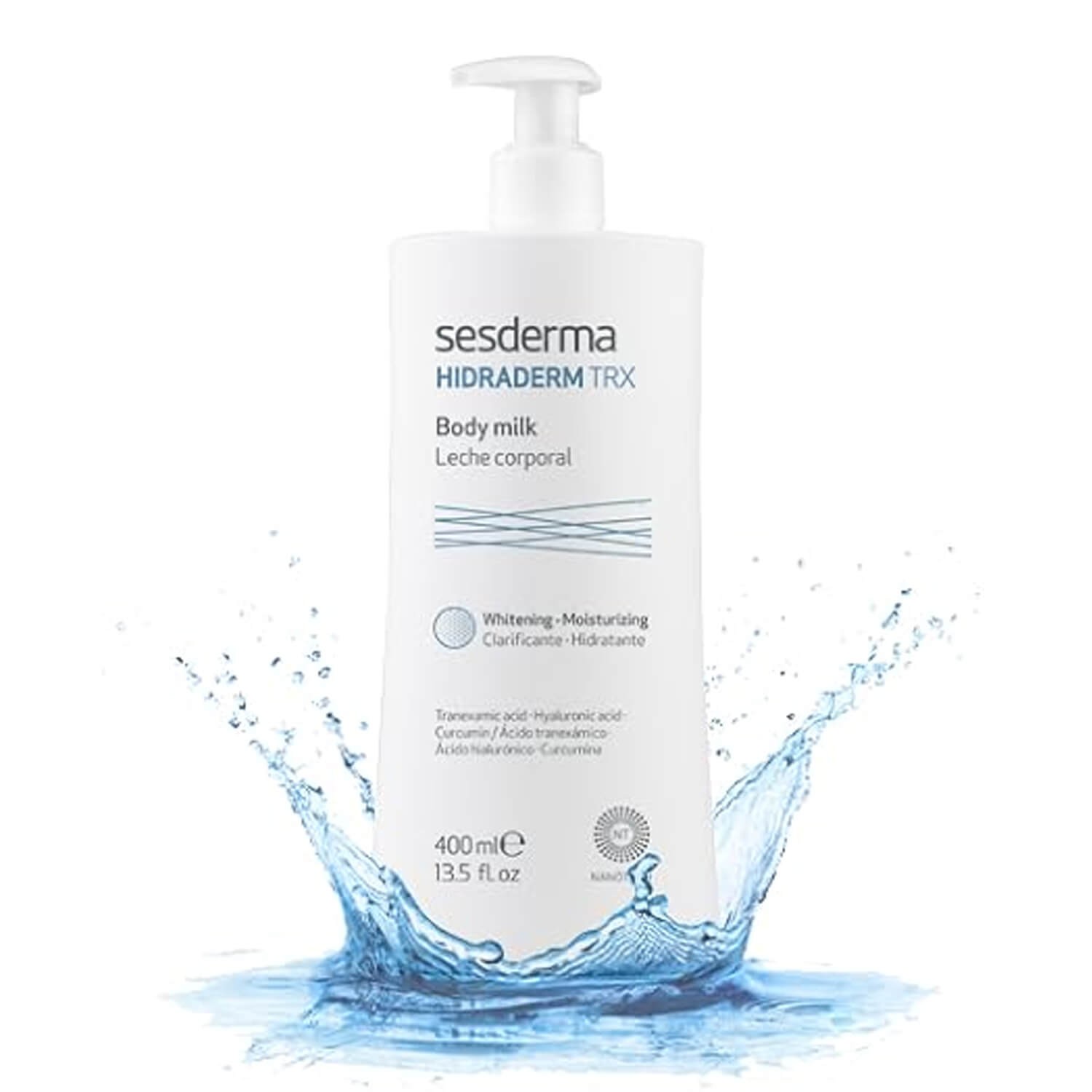 Sesderma Hidraderm TRX Body Milk цена