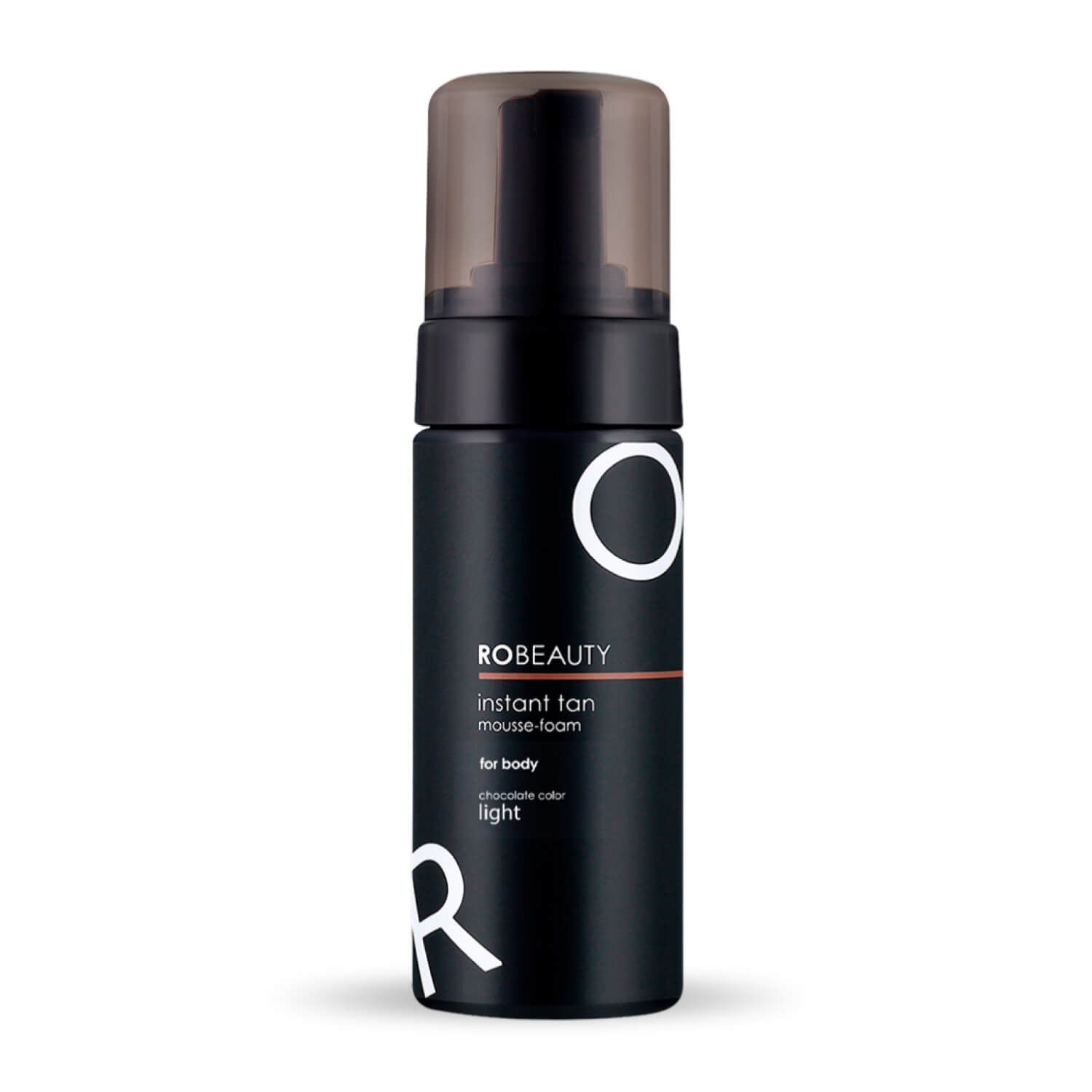 Robeauty Me Пінна автозагар для тіла
