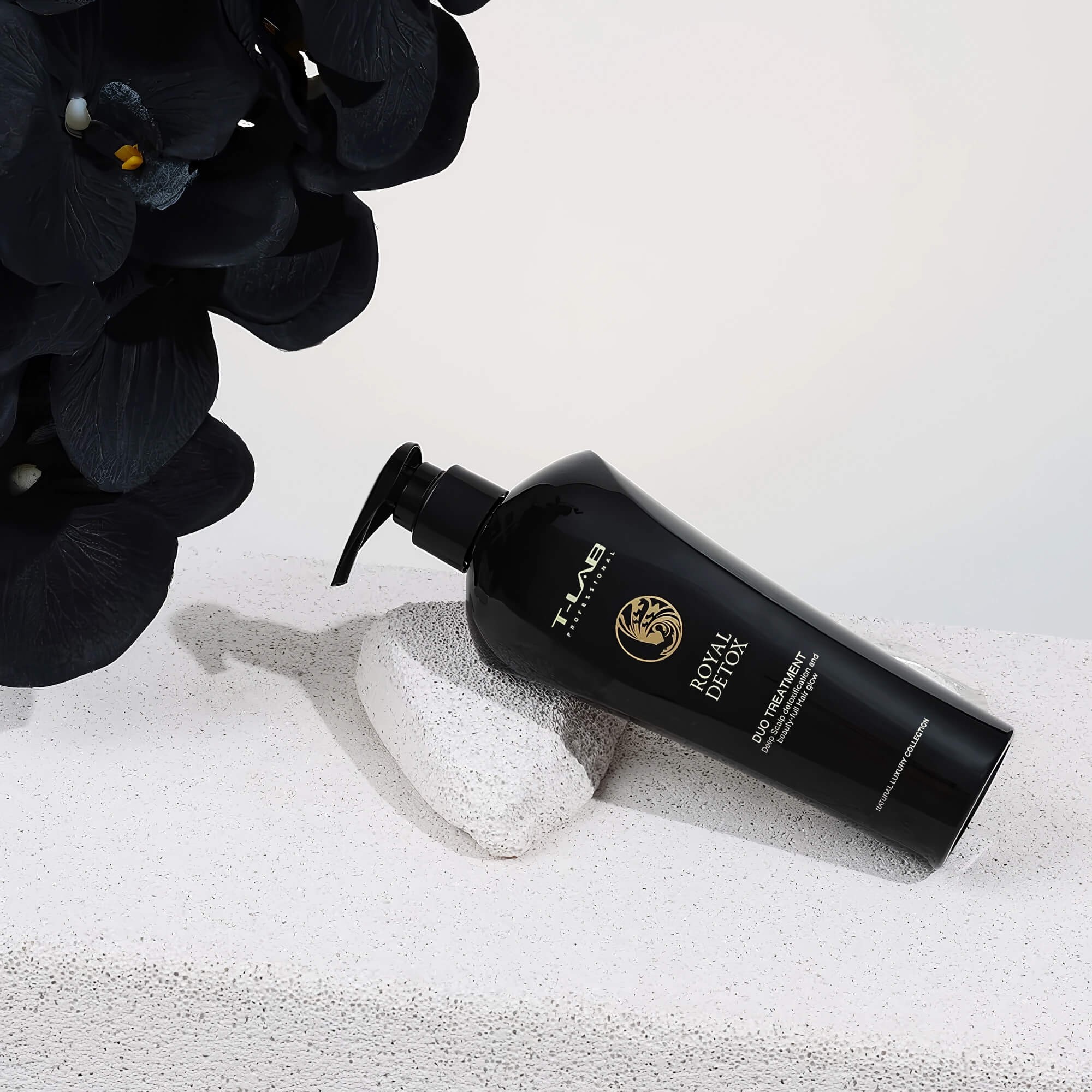 T-Lab Royal Detox Duo Treatment купить