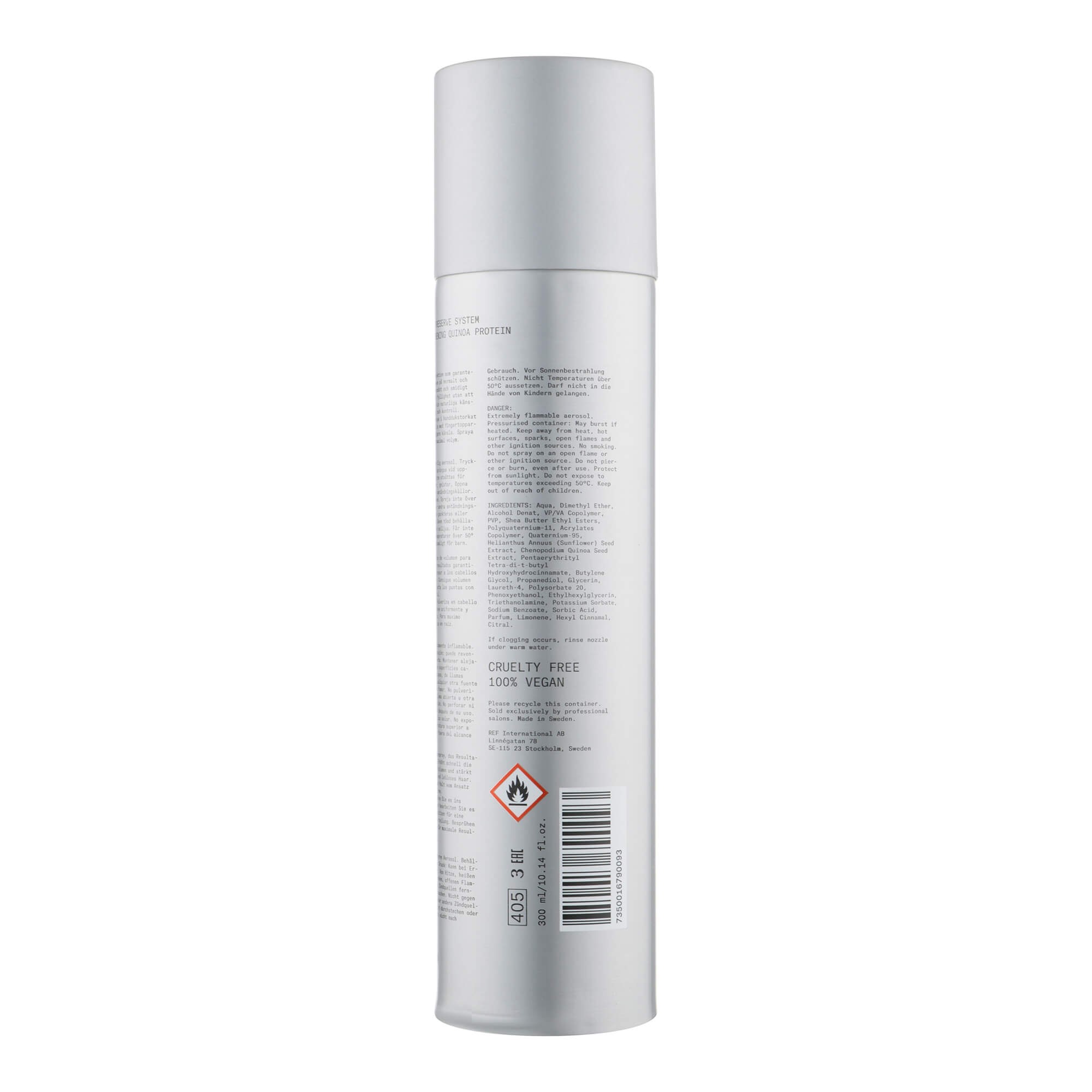 REF Thickening Spray № 215 цена