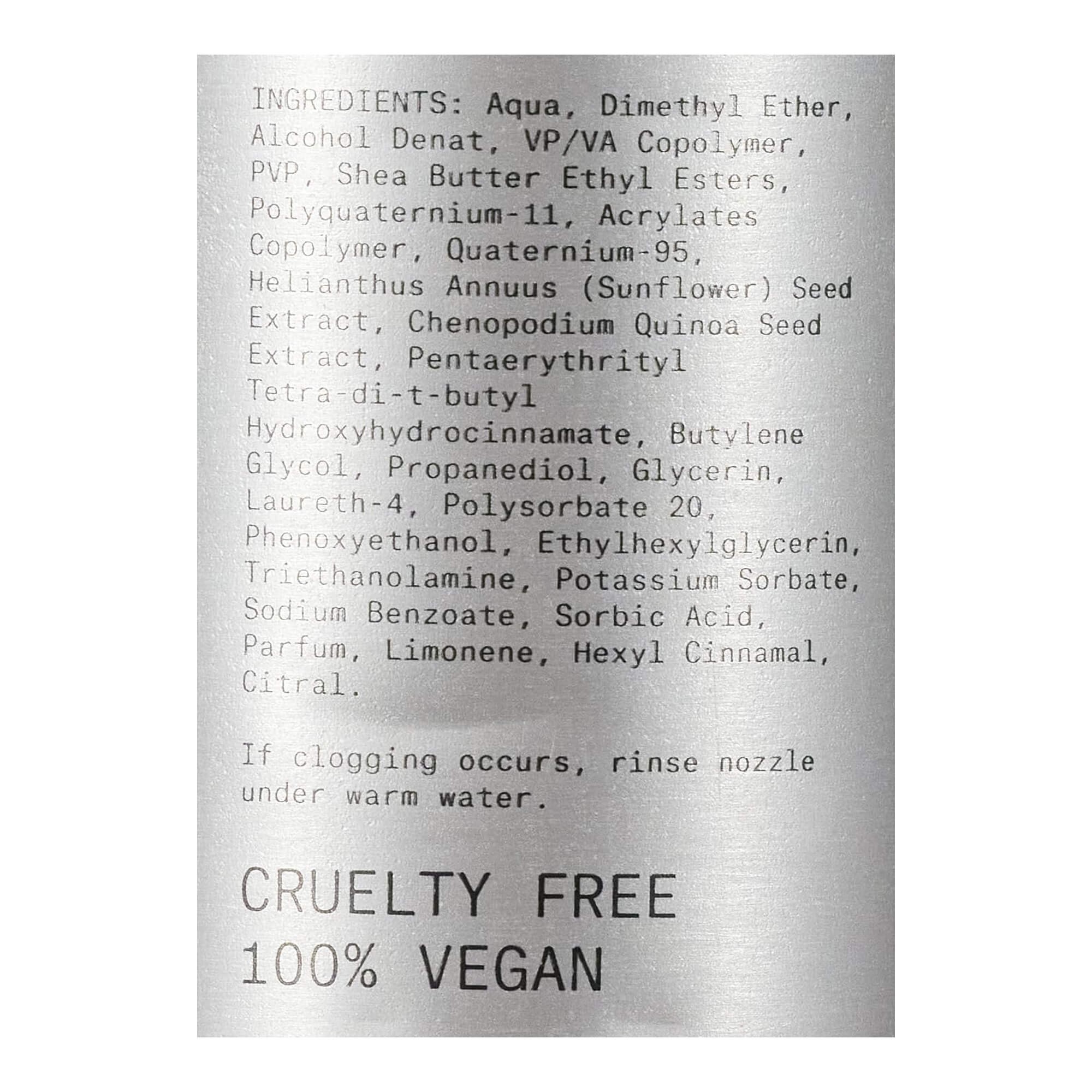 REF Thickening Spray № 215 купить