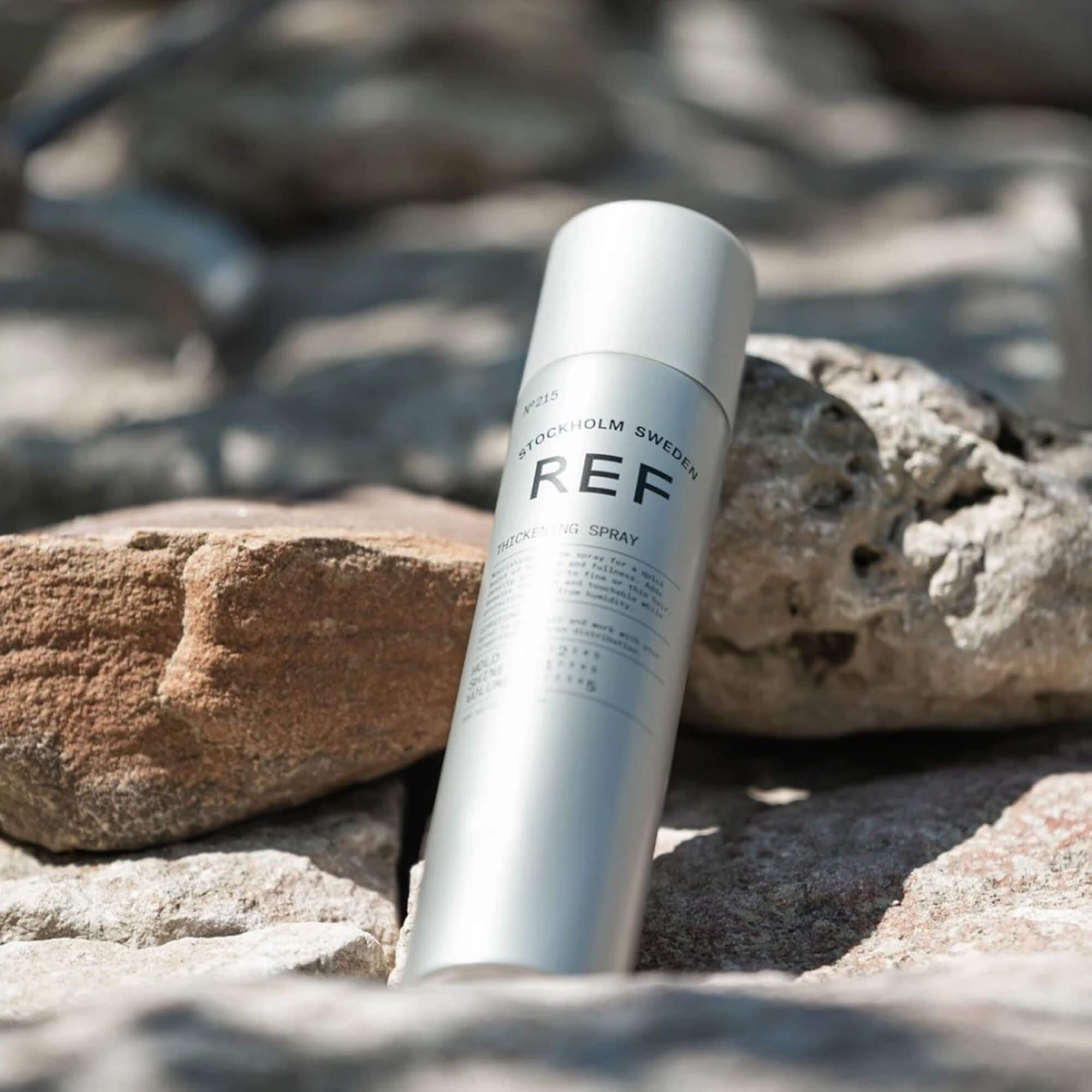 REF Thickening Spray № 215 Киев
