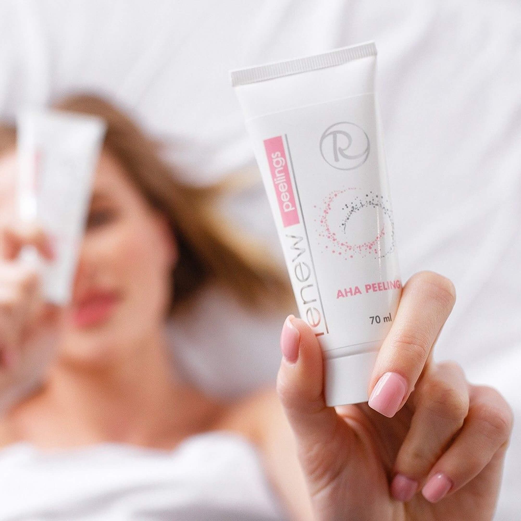 Поверхневий пілінг з АНА кислотами  Renew AHA Peeling