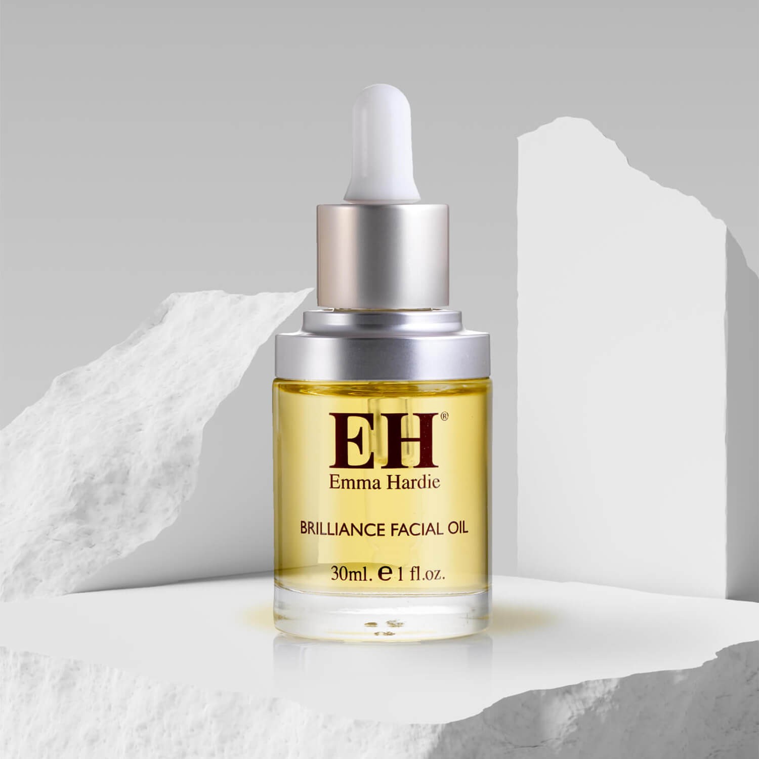 Олія для обличчя Emma Hardie Brilliance Facial Oil