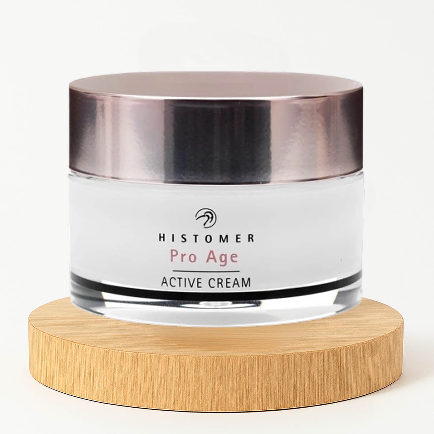 Крем активний для обличчя Histomer Hisiris Pro Age Active Cream SPF 10