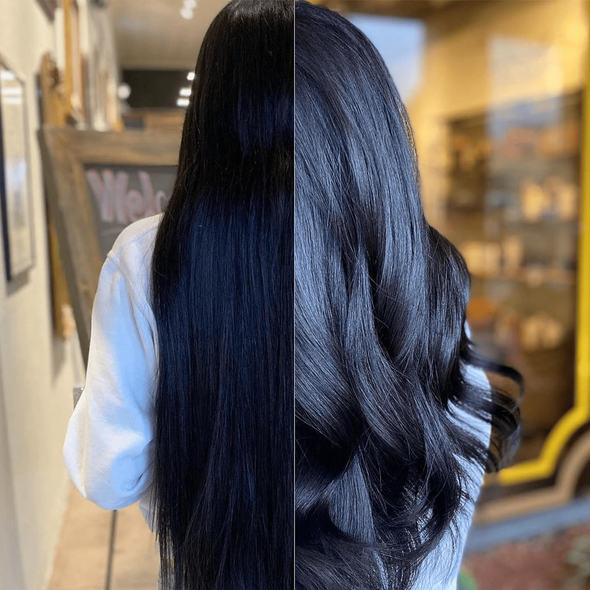 Разглаживающий шампунь для блеска волос L’anza Healing Smooth Glossifying Shampoo