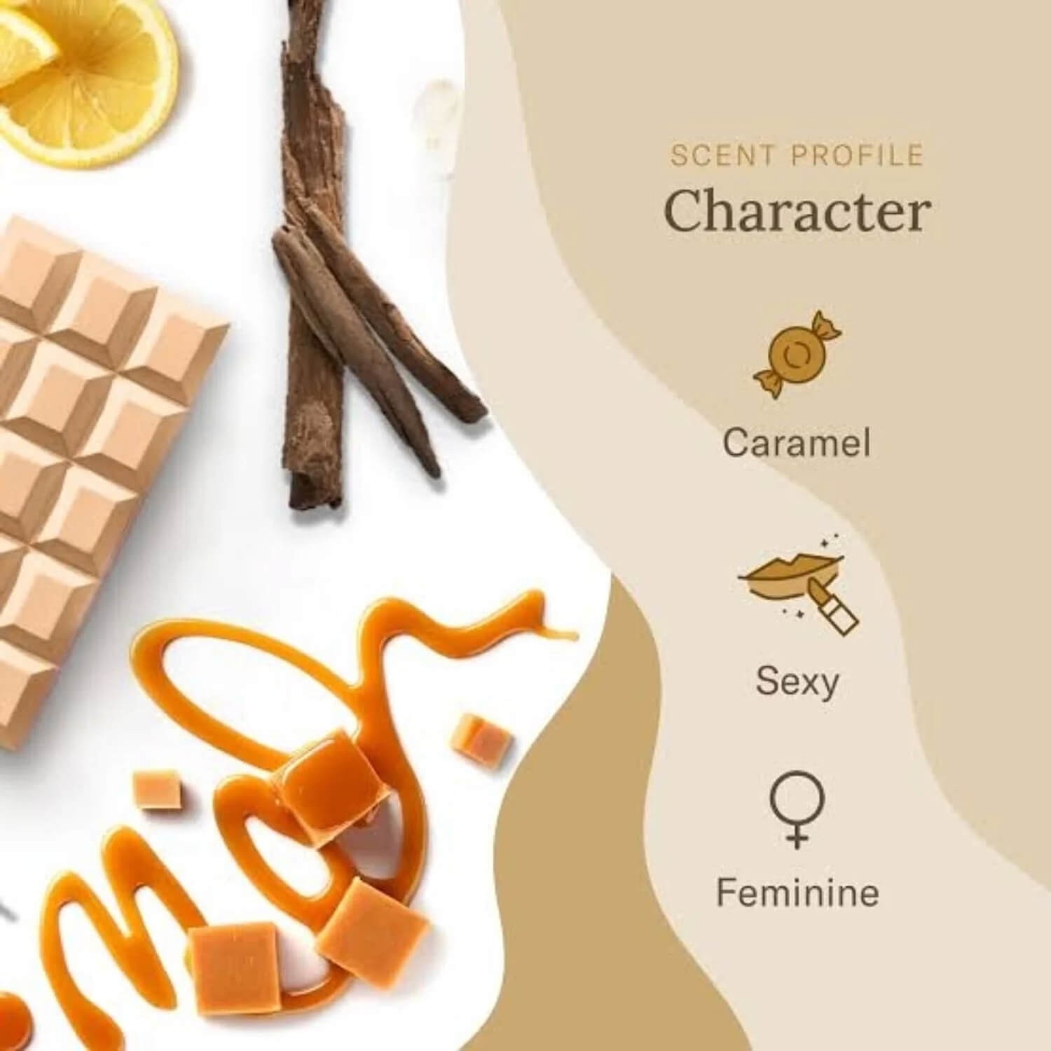 Спрей для тела Sabrina Carpenter Caramel Dream