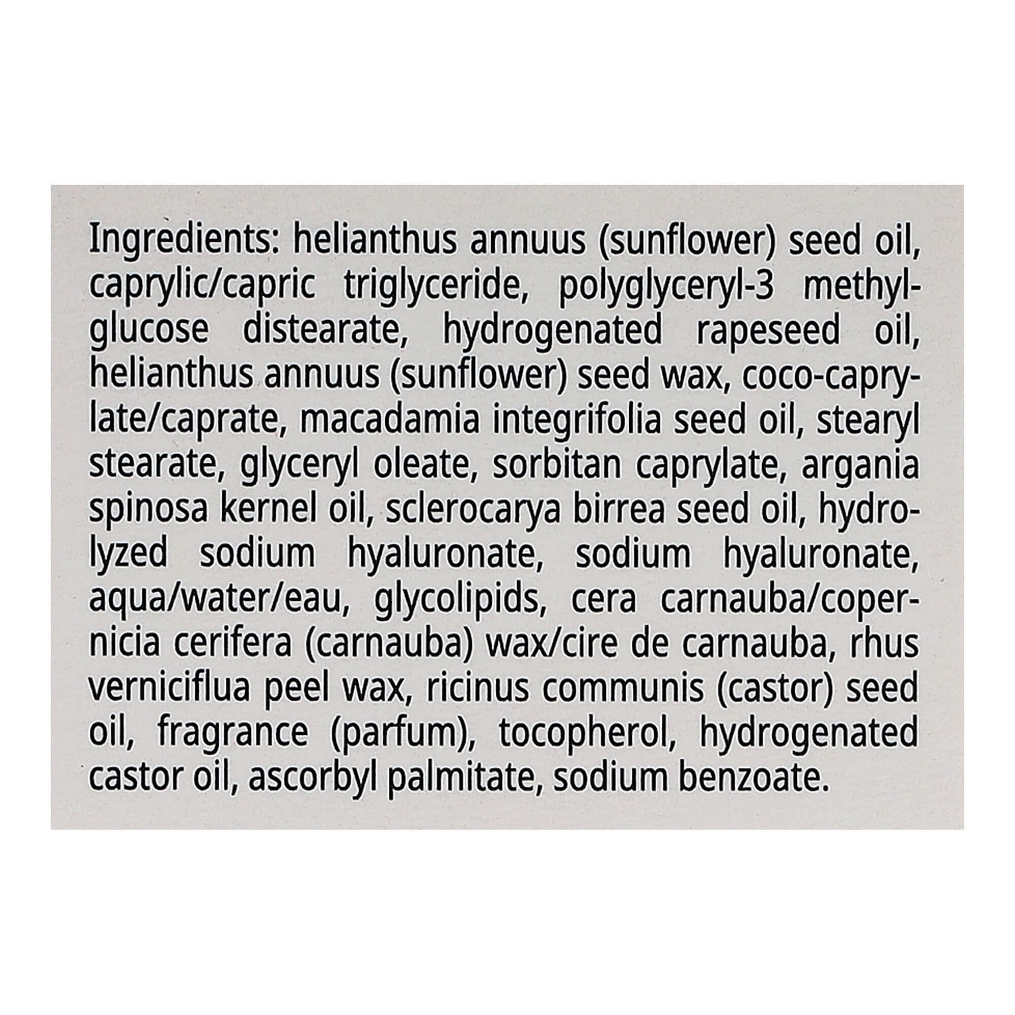 Babor Hyaluronic Cleansing Balm - бальзам