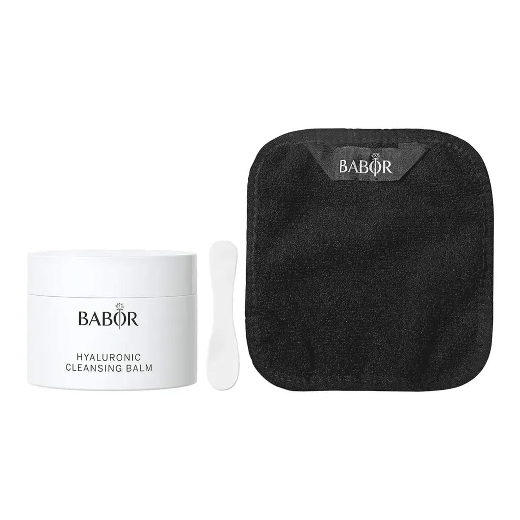 Babor бальзам с гиалуроновой кислотой