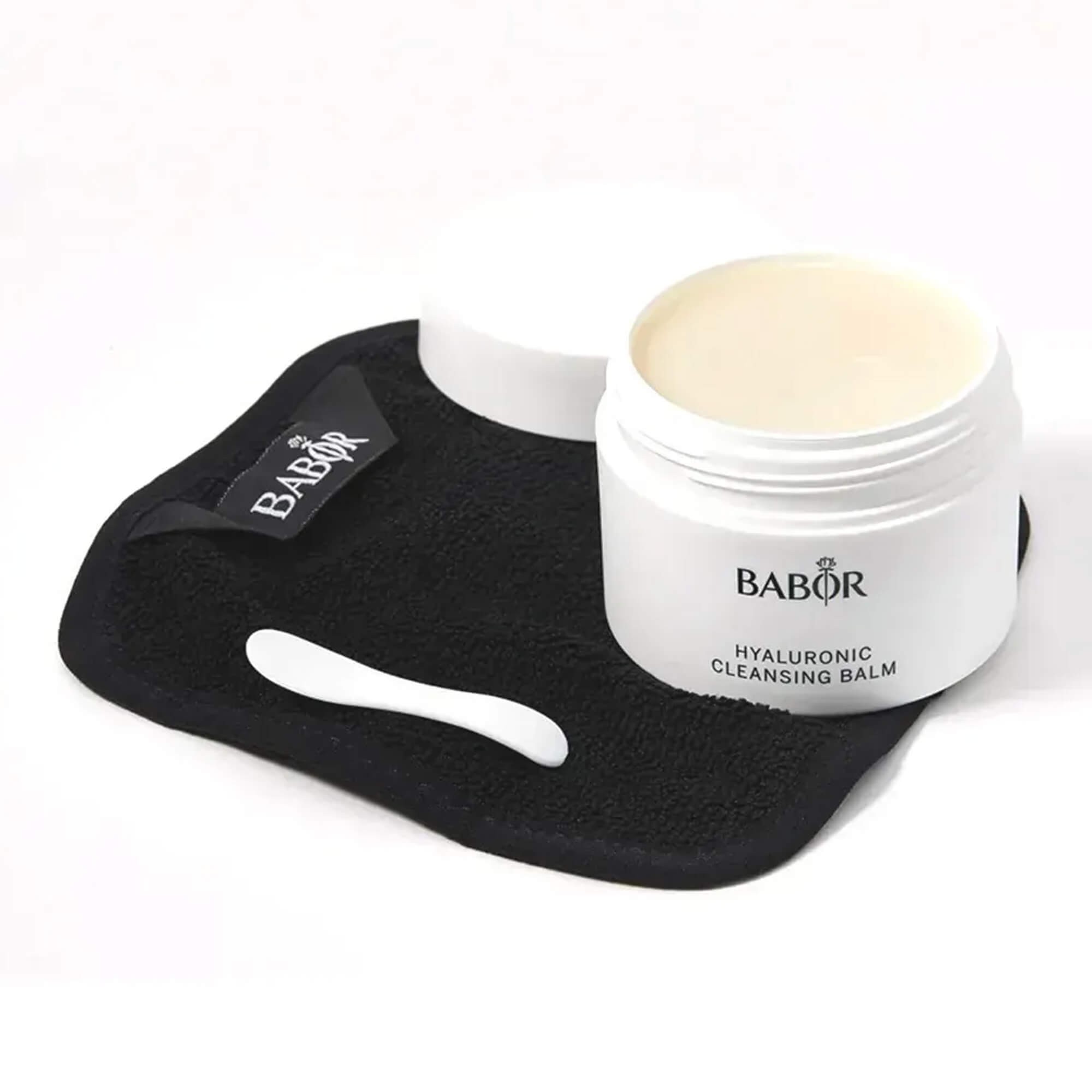 Бабор бальзам с гиалуроновой кислотой