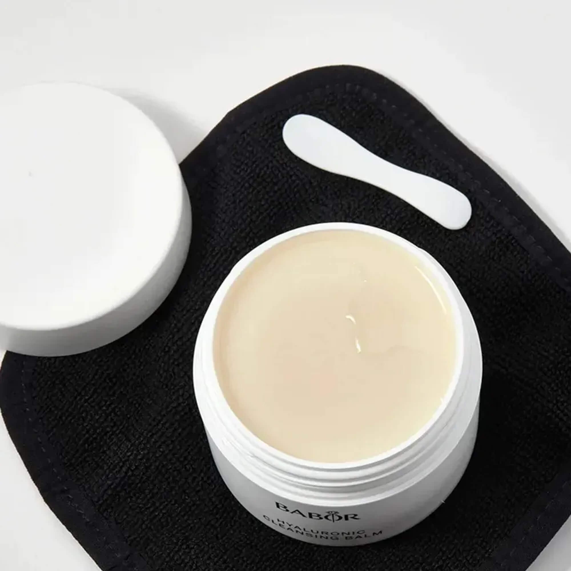 Babor Hyaluronic Cleansing Balm украина