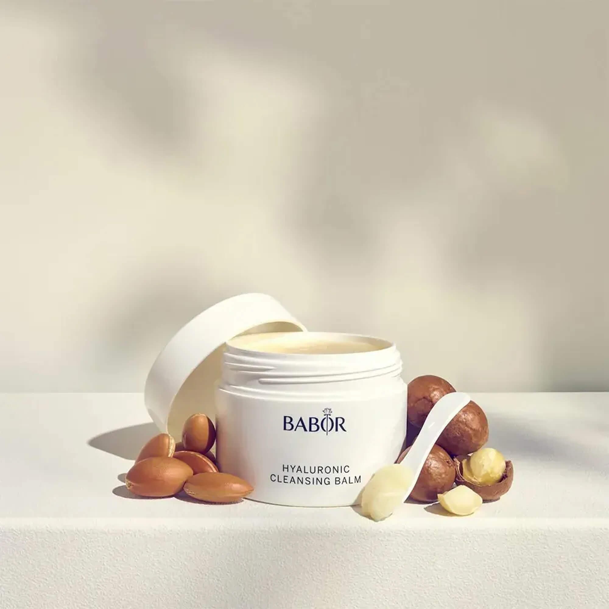 Babor Hyaluronic Cleansing Balm заказать