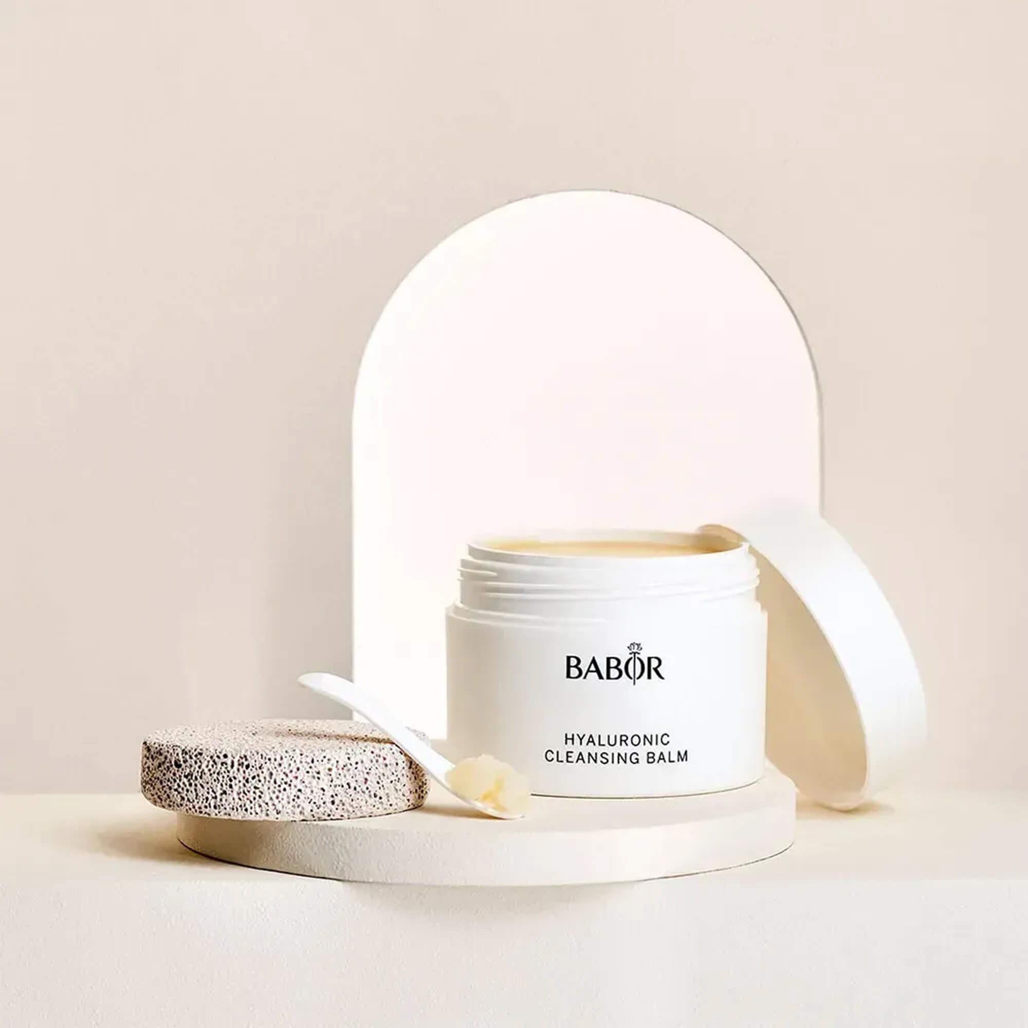 Babor Hyaluronic Cleansing Balm харьков