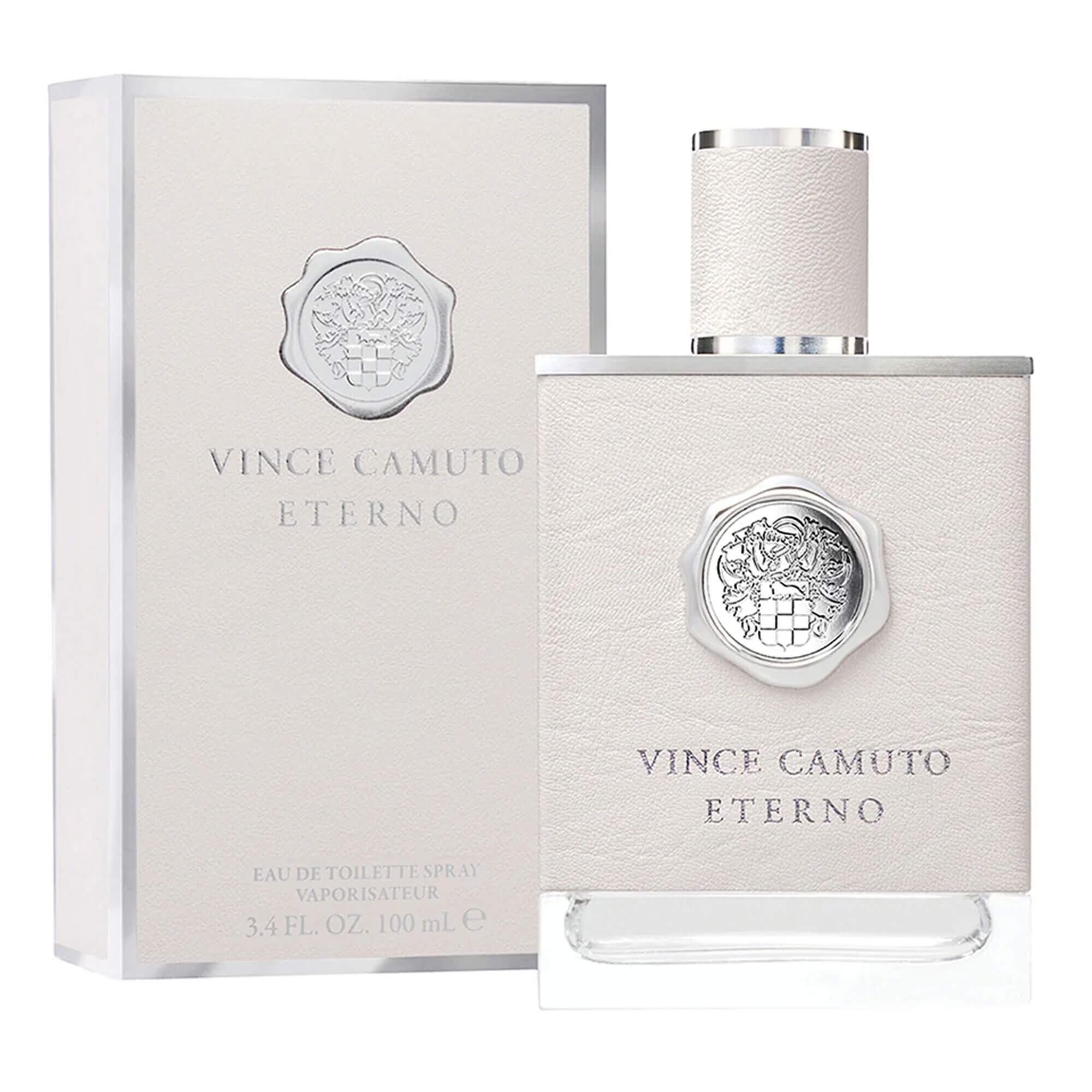 Vince Camuto Eterno - Туалетна вода для чоловіків