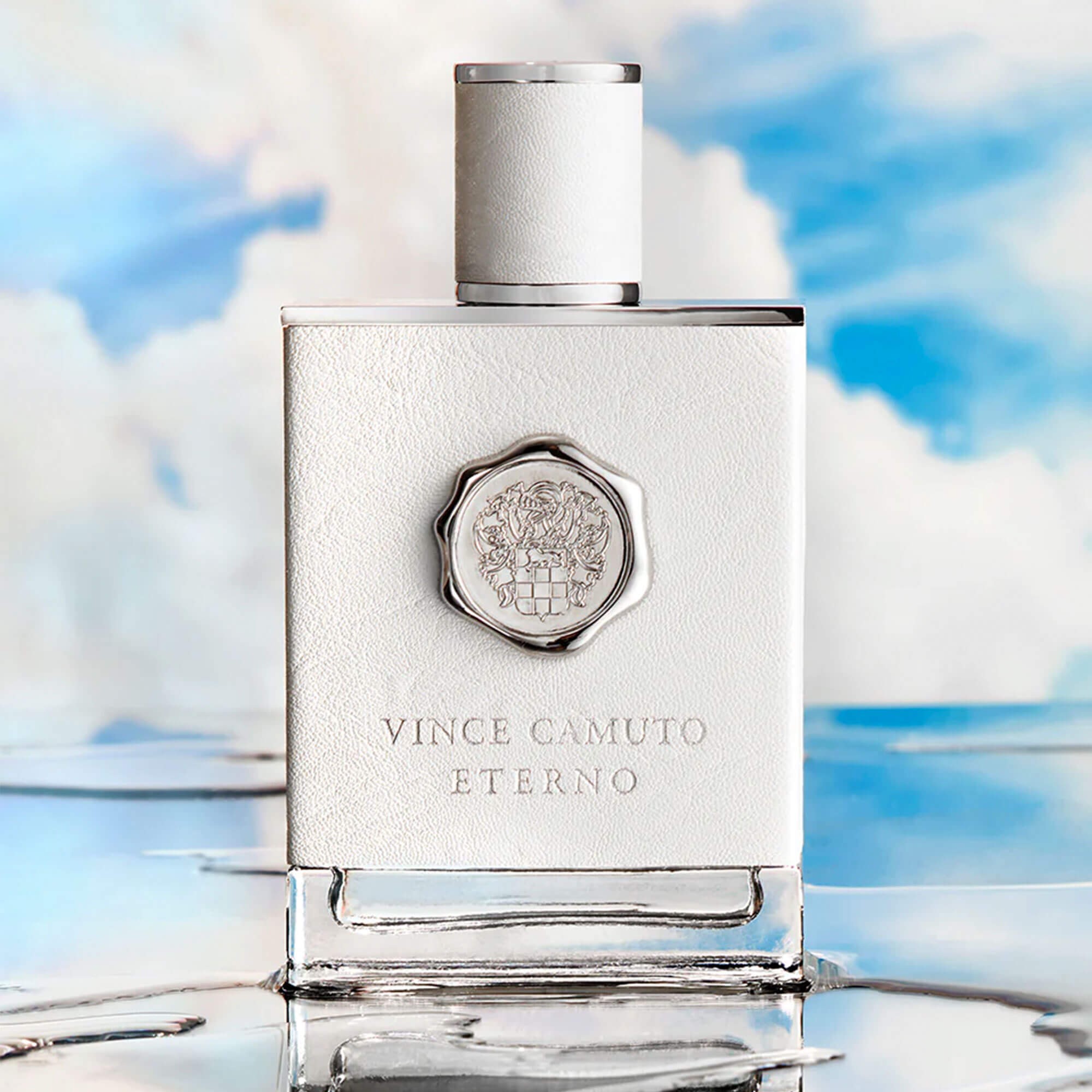 Туалетна вода для чоловіків Vince Camuto Eterno